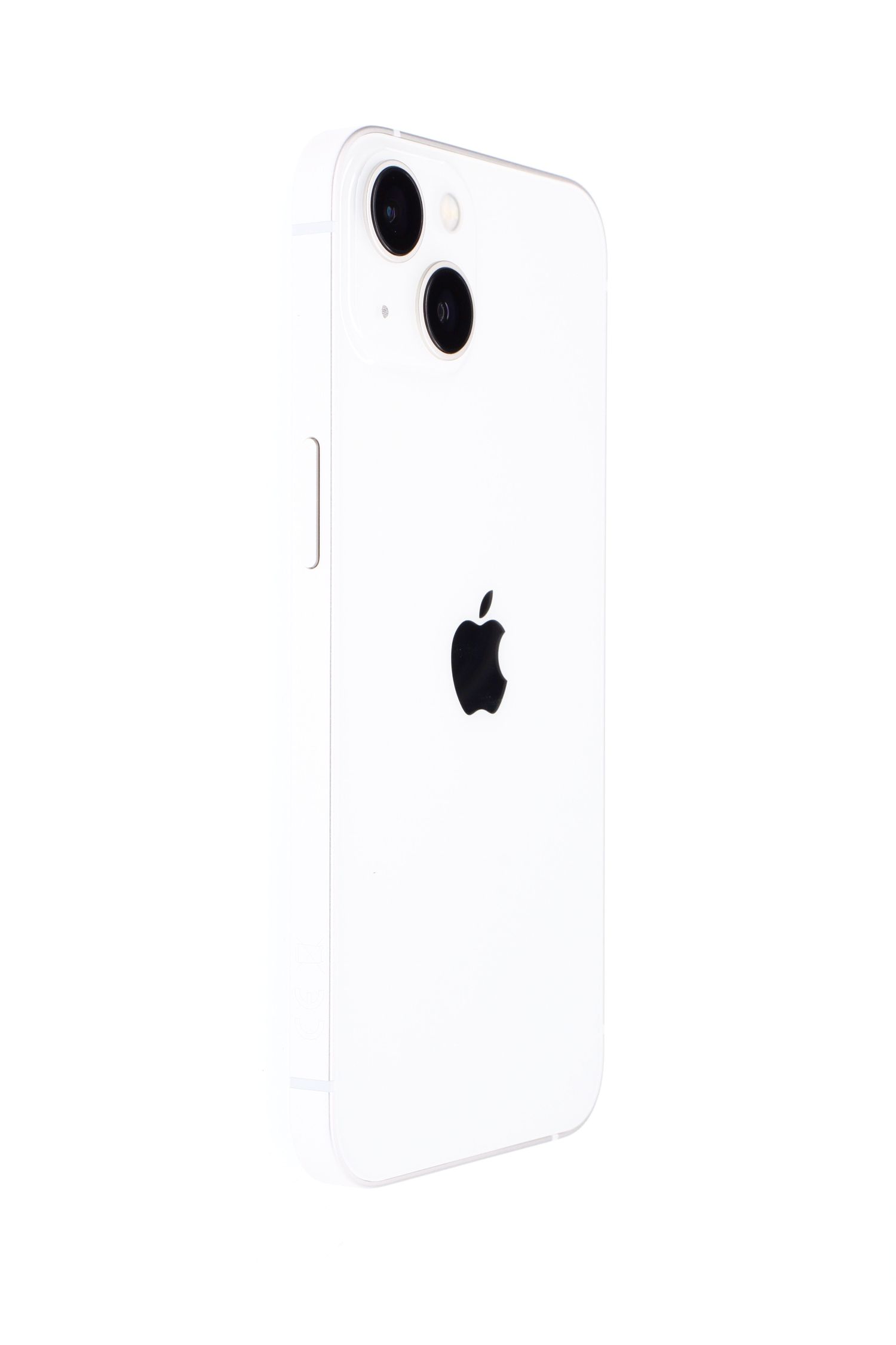 Apple iPhone 13 256 GB Starlight - Като нов