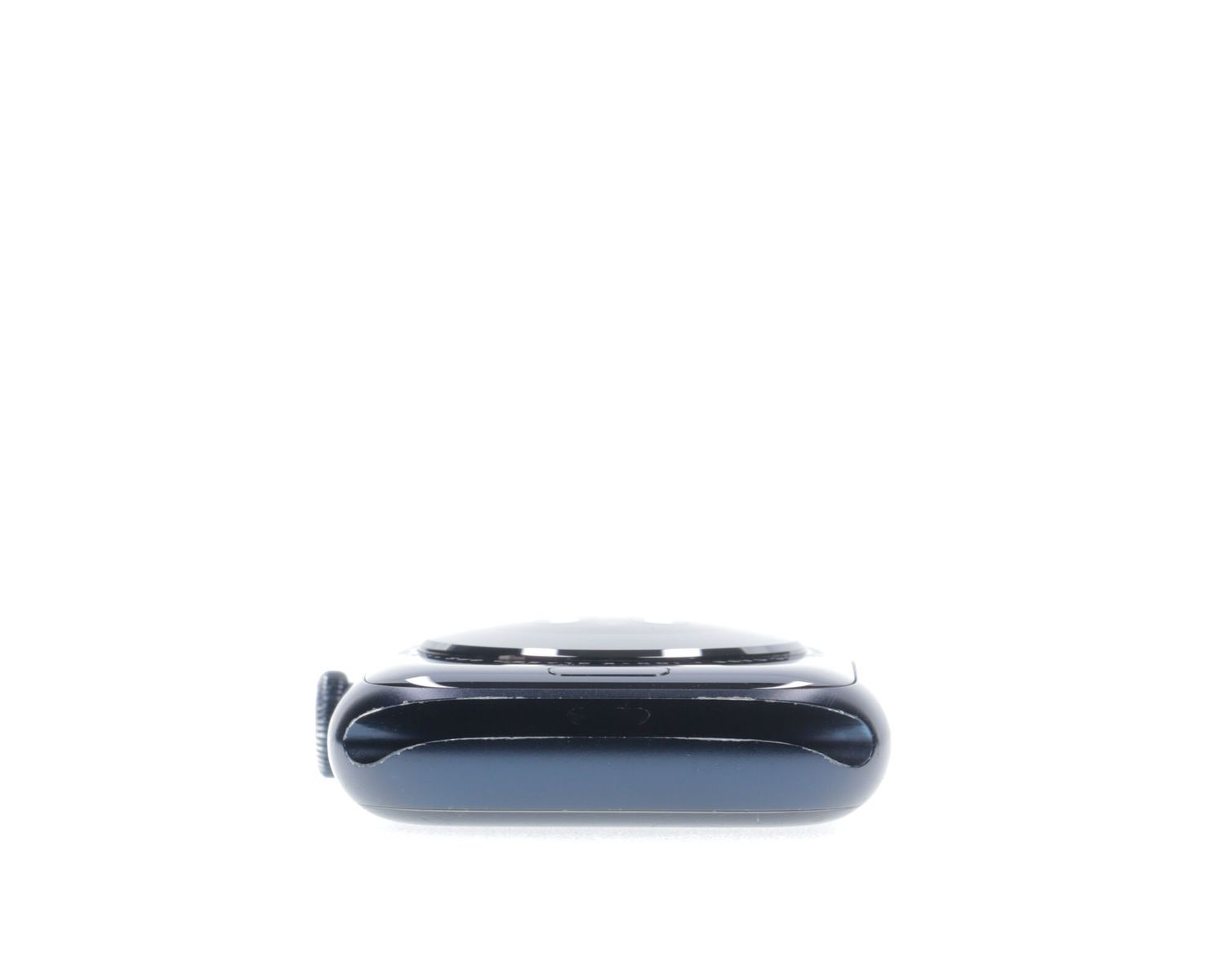 Apple Watch Series 7 2021, GPS + Cellular, Aluminium 45mm Midnight - Foarte bun