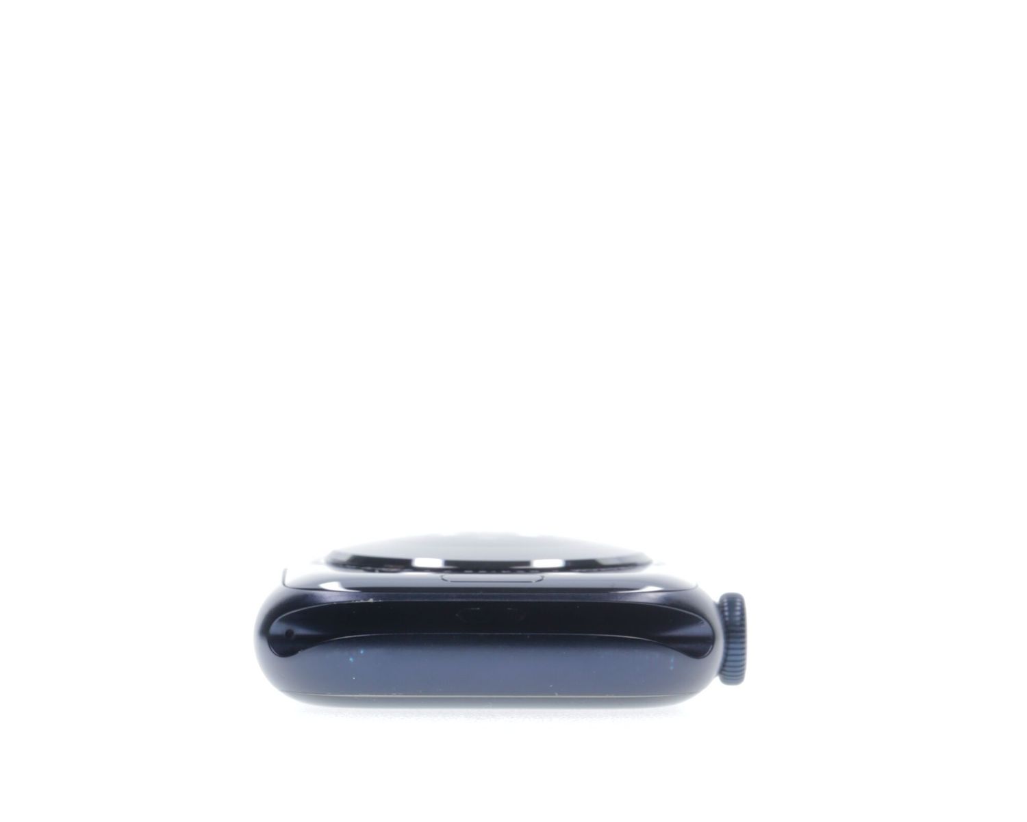 Apple Watch Series 7 2021, GPS + Cellular, Aluminium 45mm Midnight - Nagyon jó