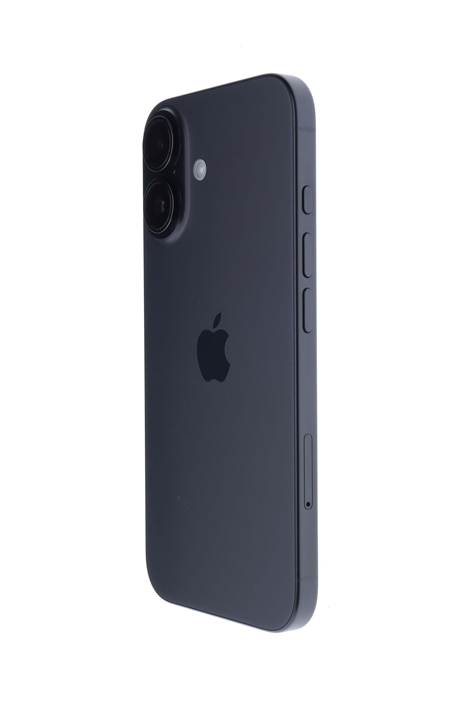 Apple iPhone 16 128 GB Black - Εξαιρετικό