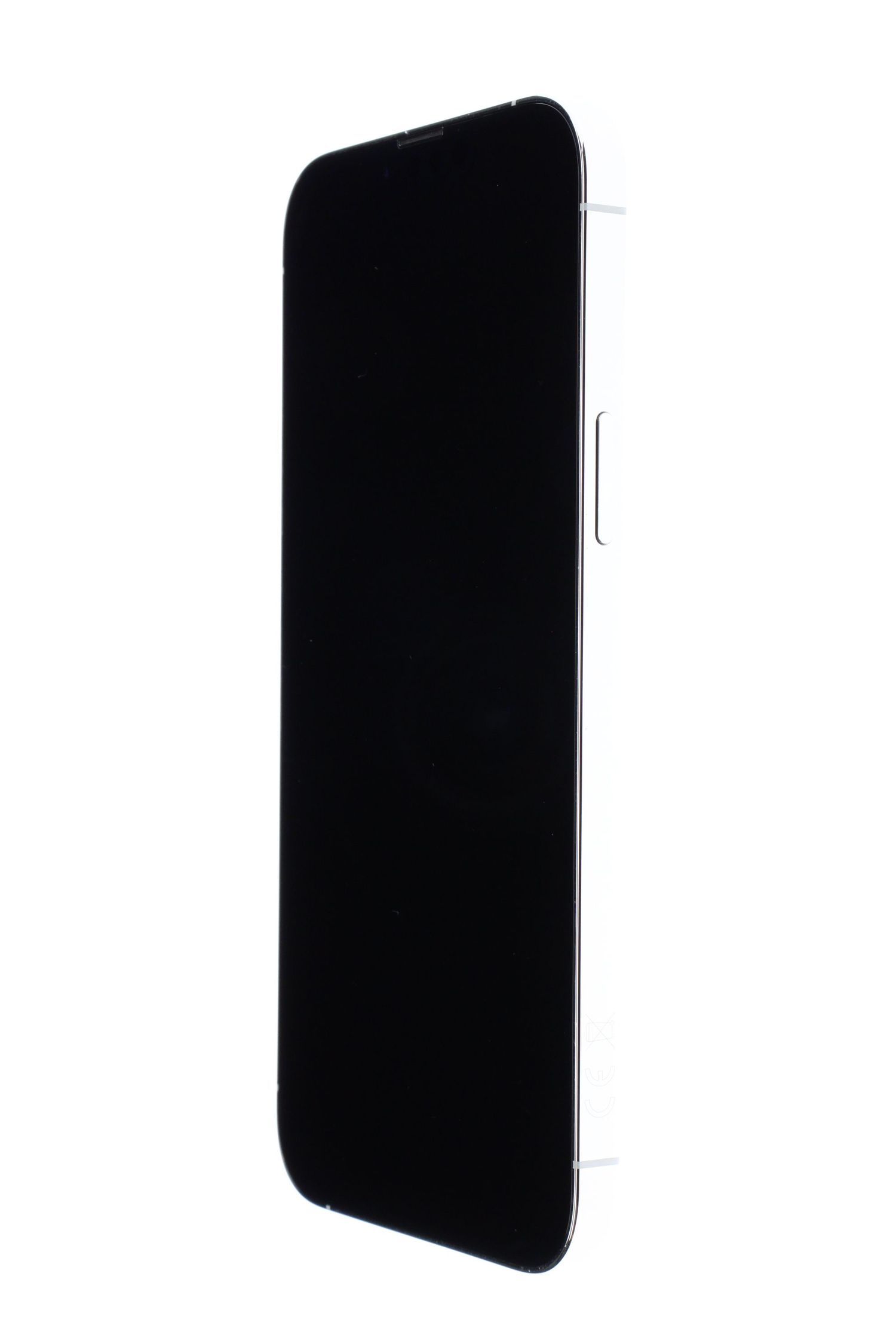 Apple iPhone 13 Pro Max 128 GB Silver - Excelent