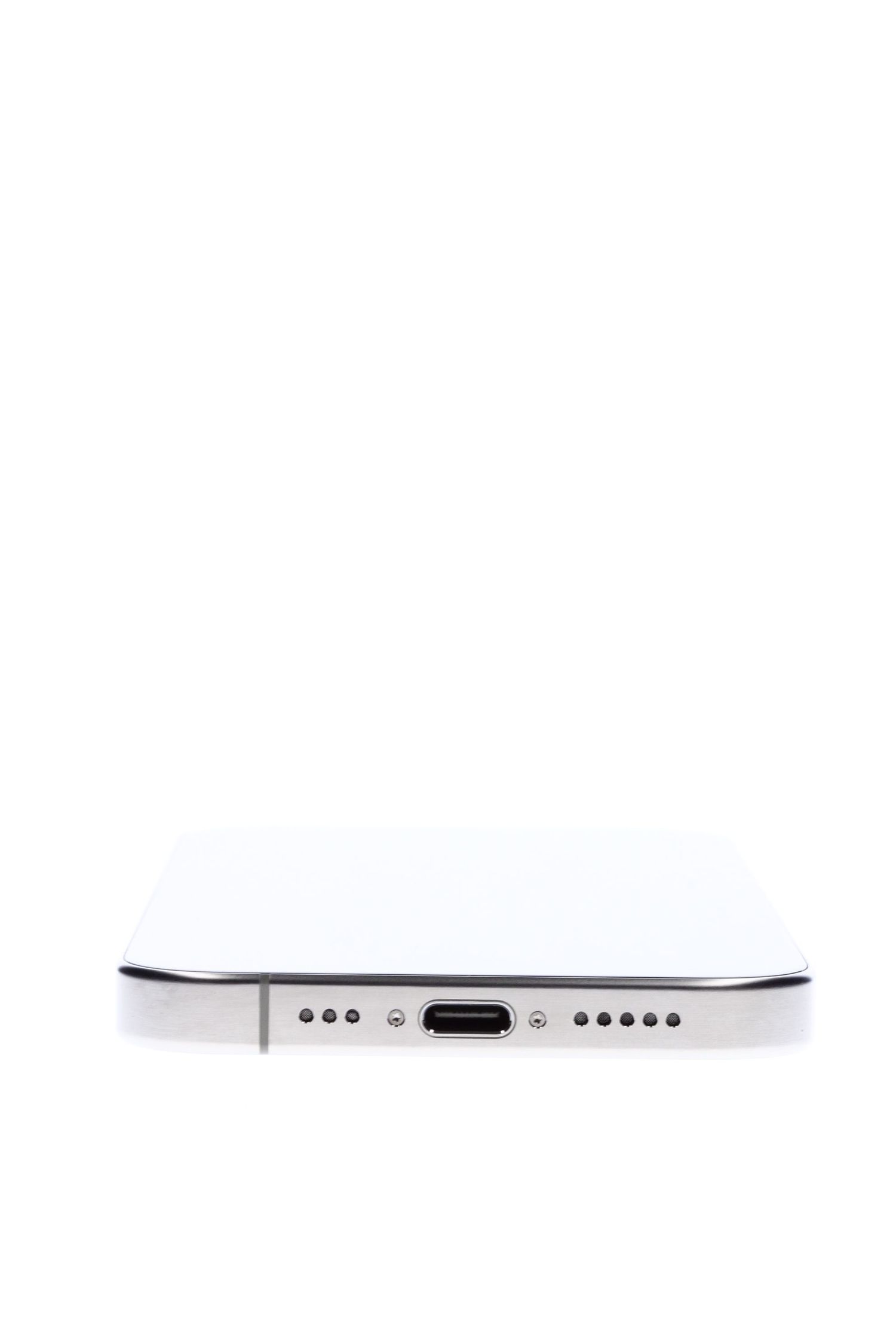 Apple iPhone 15 Pro 256 GB Natural Titanium - Σαν καινούργιο