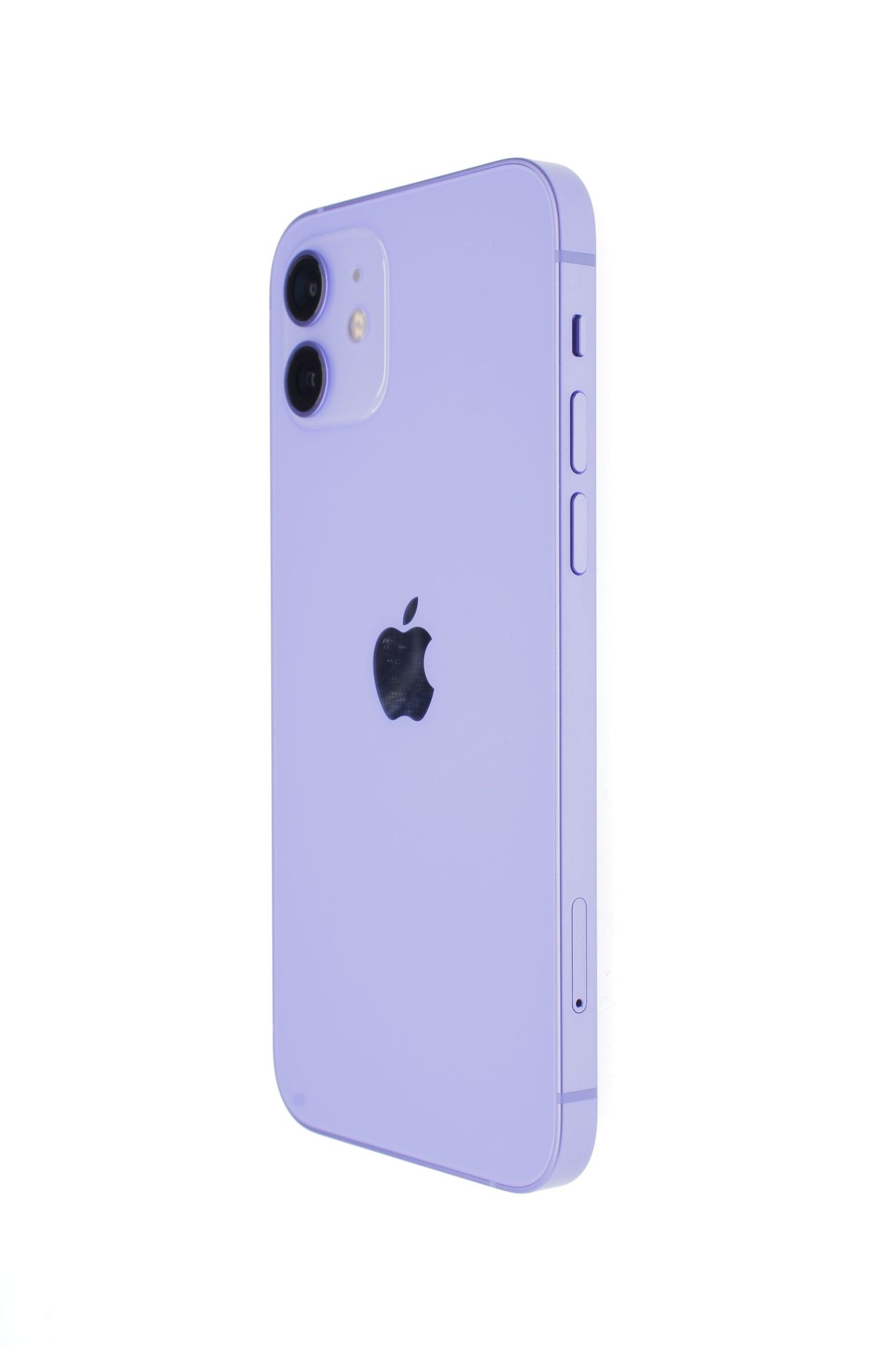 Apple iPhone 12 64 GB Purple - Újszerű