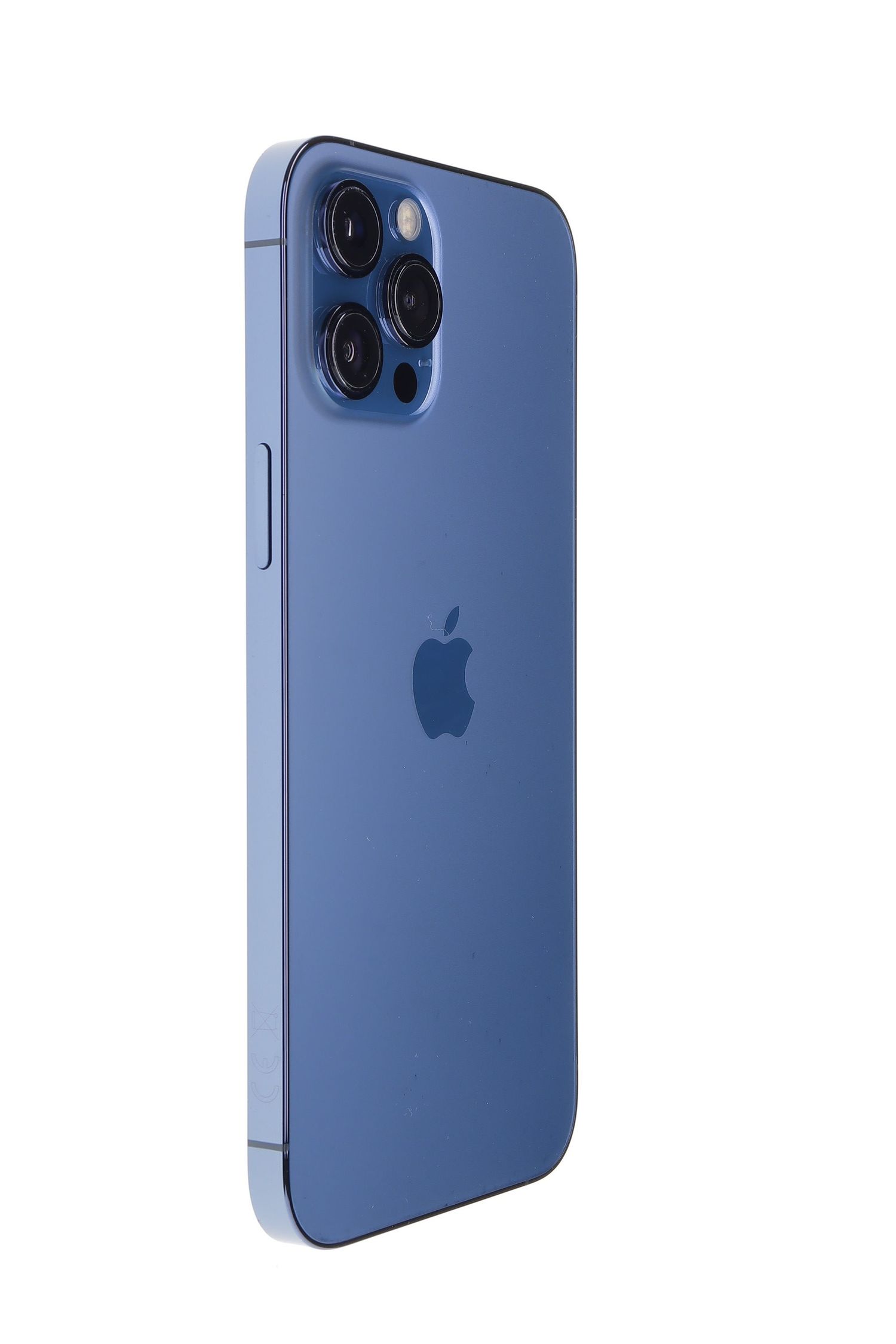 Apple iPhone 12 Pro Max 128 GB Pacific Blue - Excelent