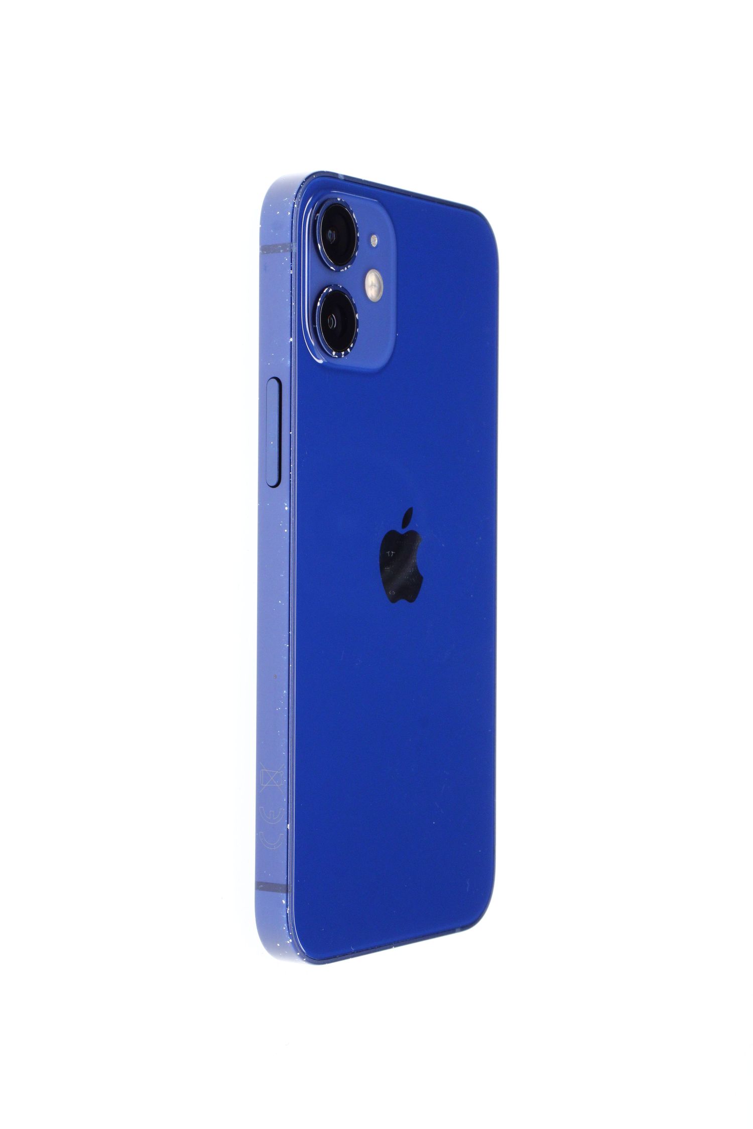 Apple iPhone 12 mini 128 GB Blue - Καλό