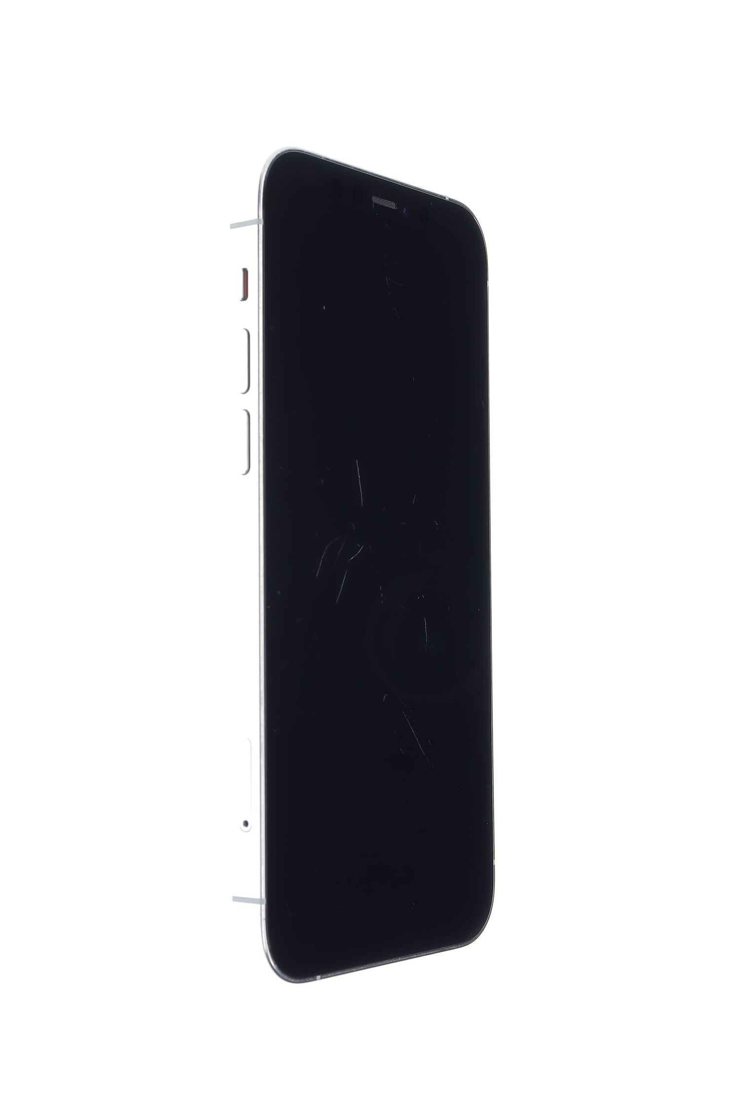 Apple iPhone 12 Pro 128 GB Silver - Καλό