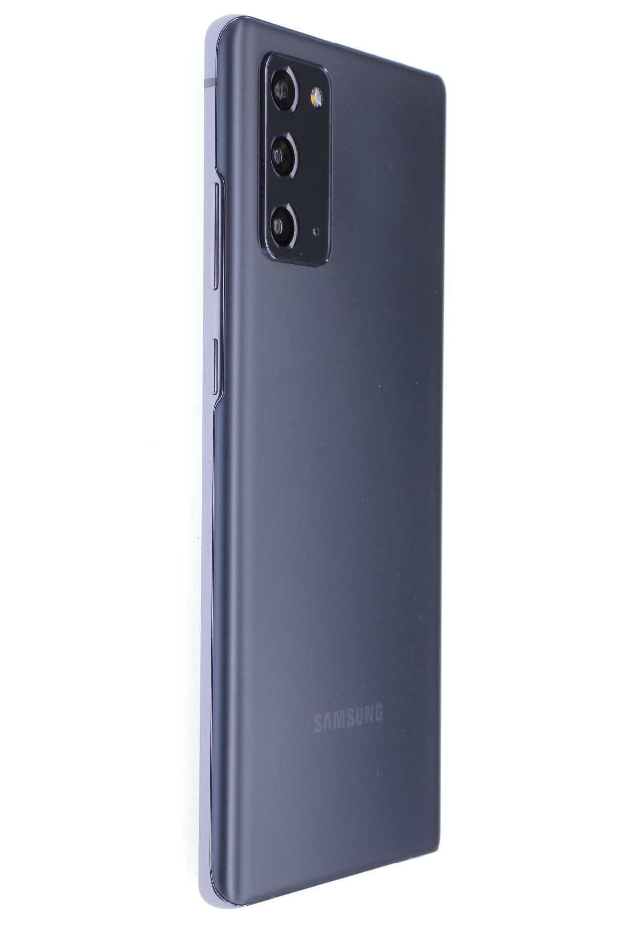Samsung Galaxy Note 20 Dual Sim 256 GB Gray - Ca nou