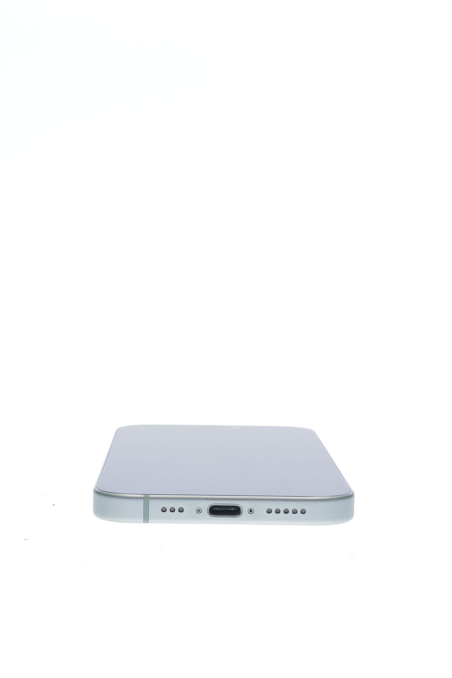 Apple iPhone 15 256 GB Green - Kiváló