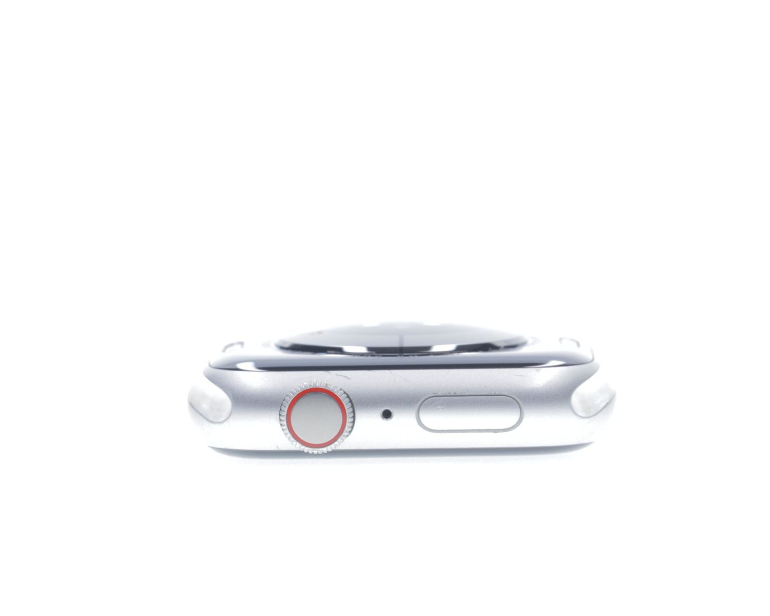Apple Watch Series 8 2022, GPS + Cellular, Aluminium 45mm Silver - Много добро