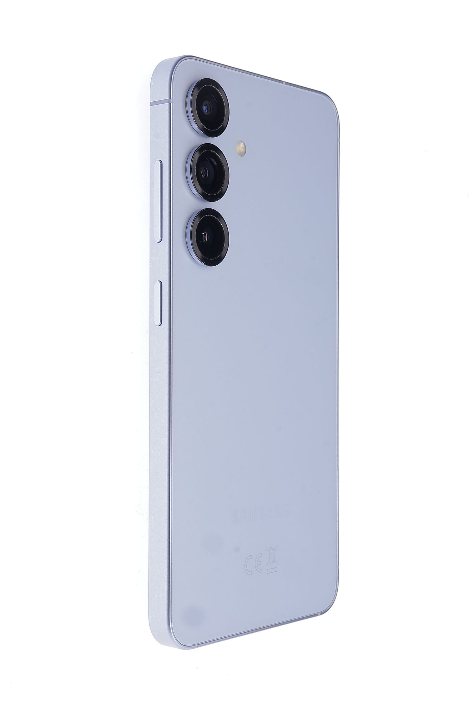 Samsung Galaxy S25 5G 128 GB Icy Blue - Като нов