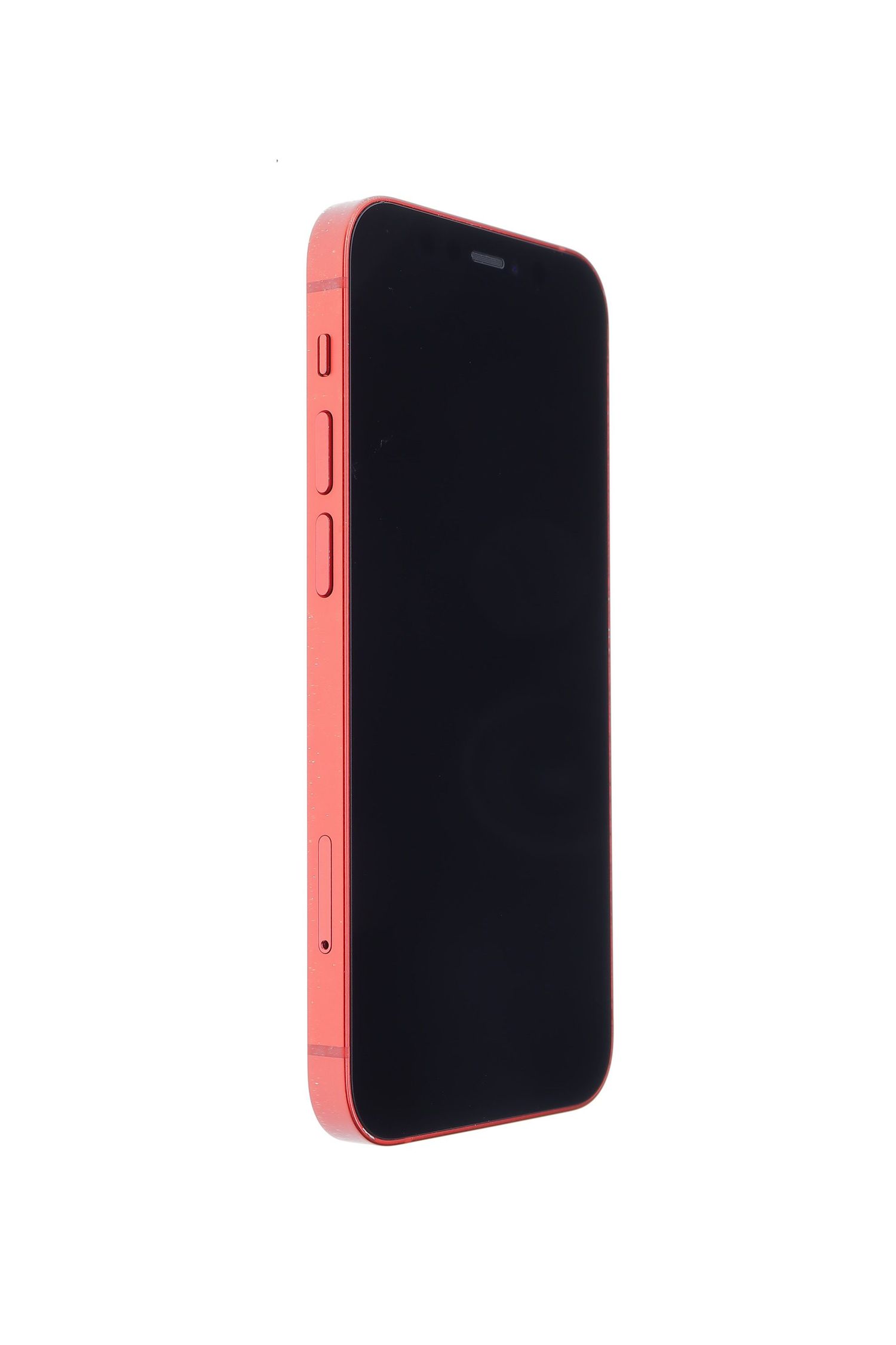 Apple iPhone 12 mini 128 GB Red - Kiváló