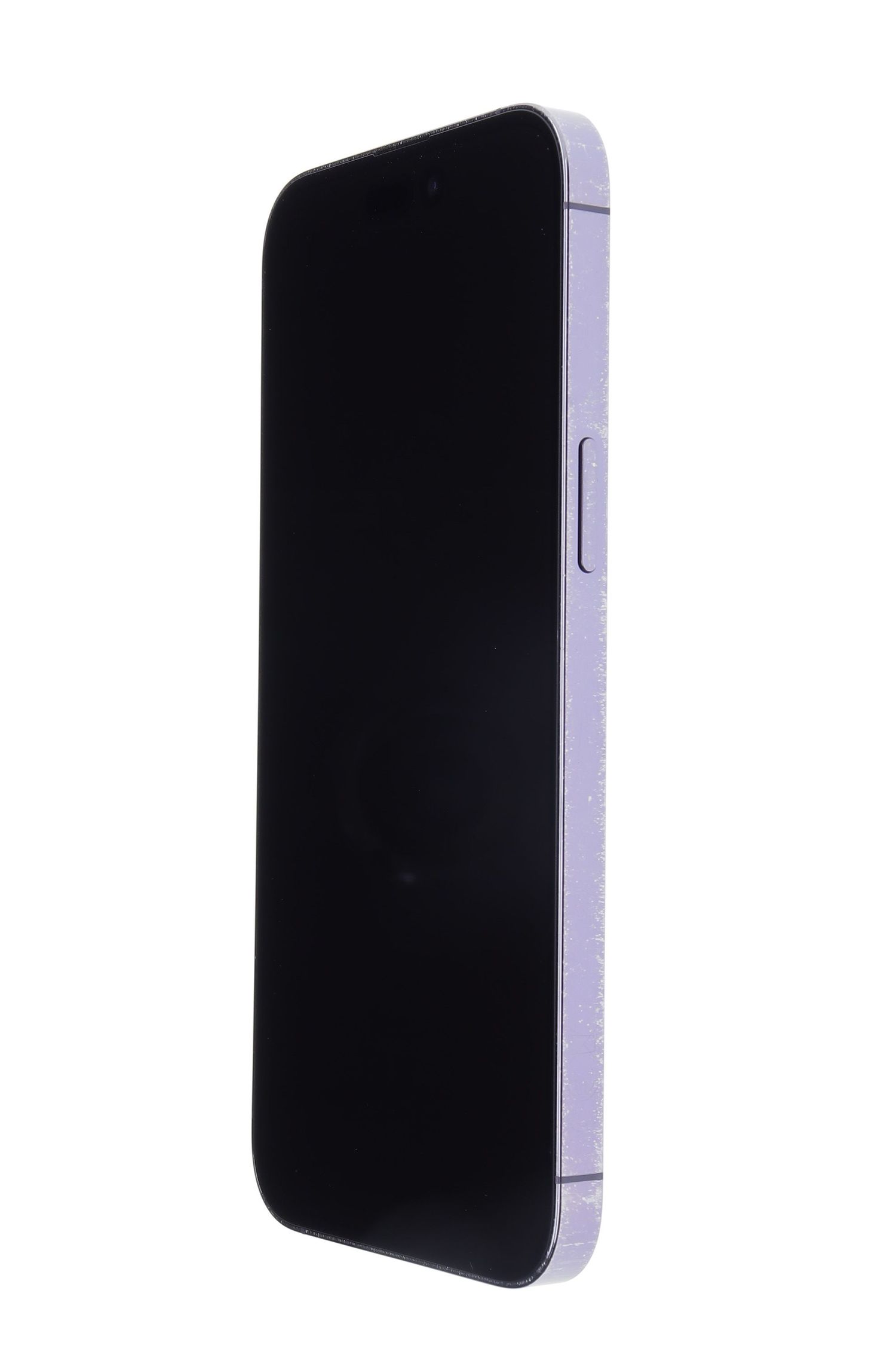 Apple iPhone 14 Pro Max 512 GB Deep Purple - Nagyon jó