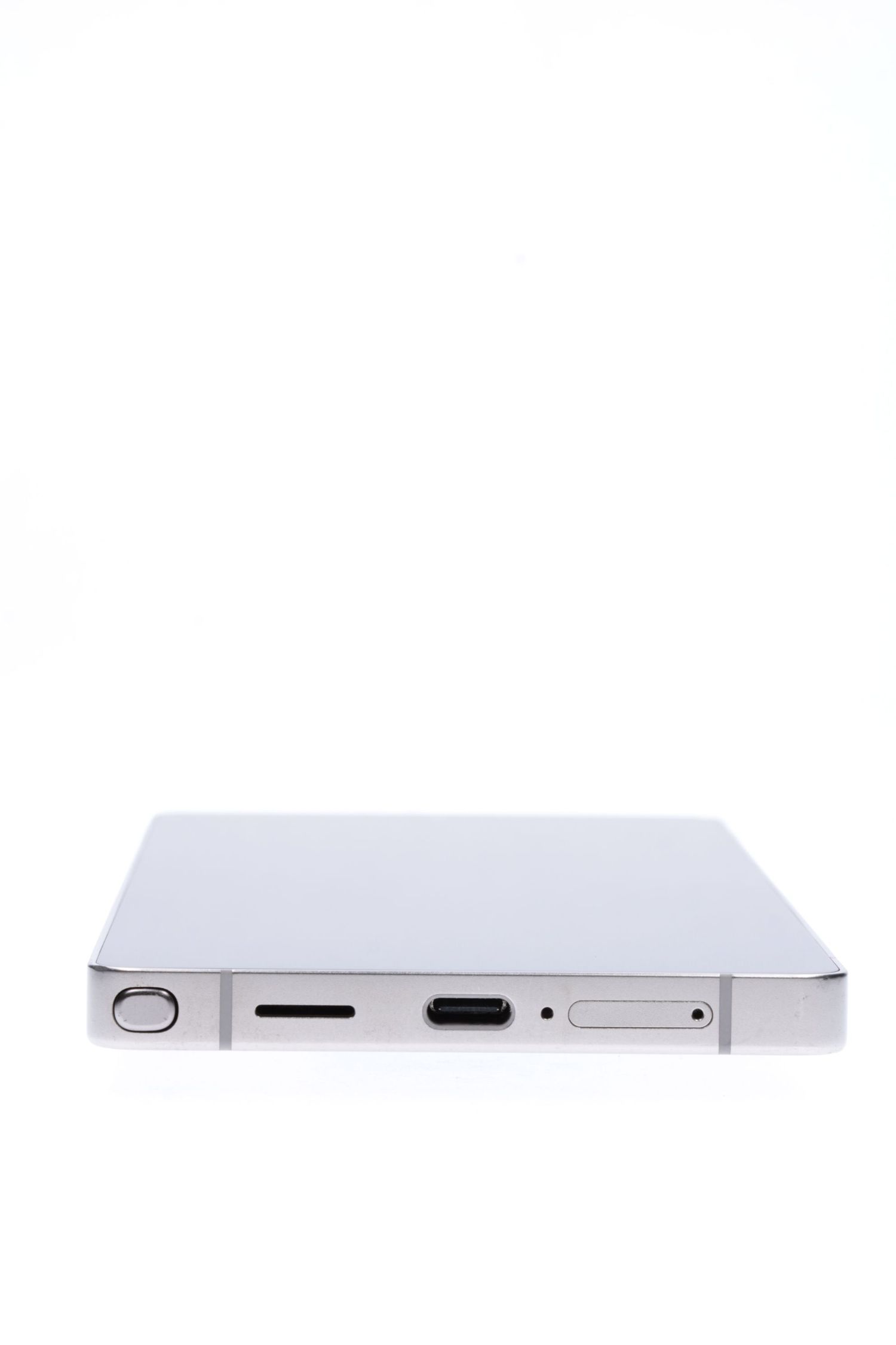 Samsung Galaxy S25 Ultra 5G Dual Sim 256 GB Titanium Gray - Много добро