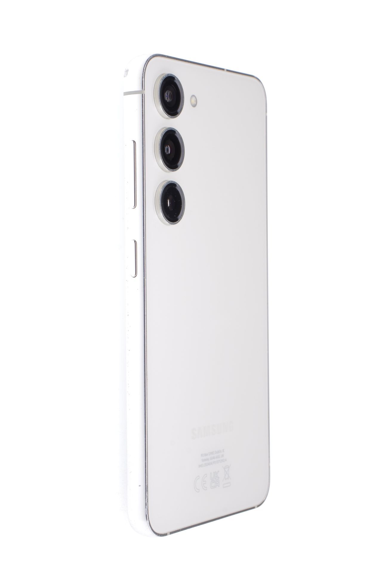 Samsung Galaxy S23 5G Dual Sim 128 GB Cream