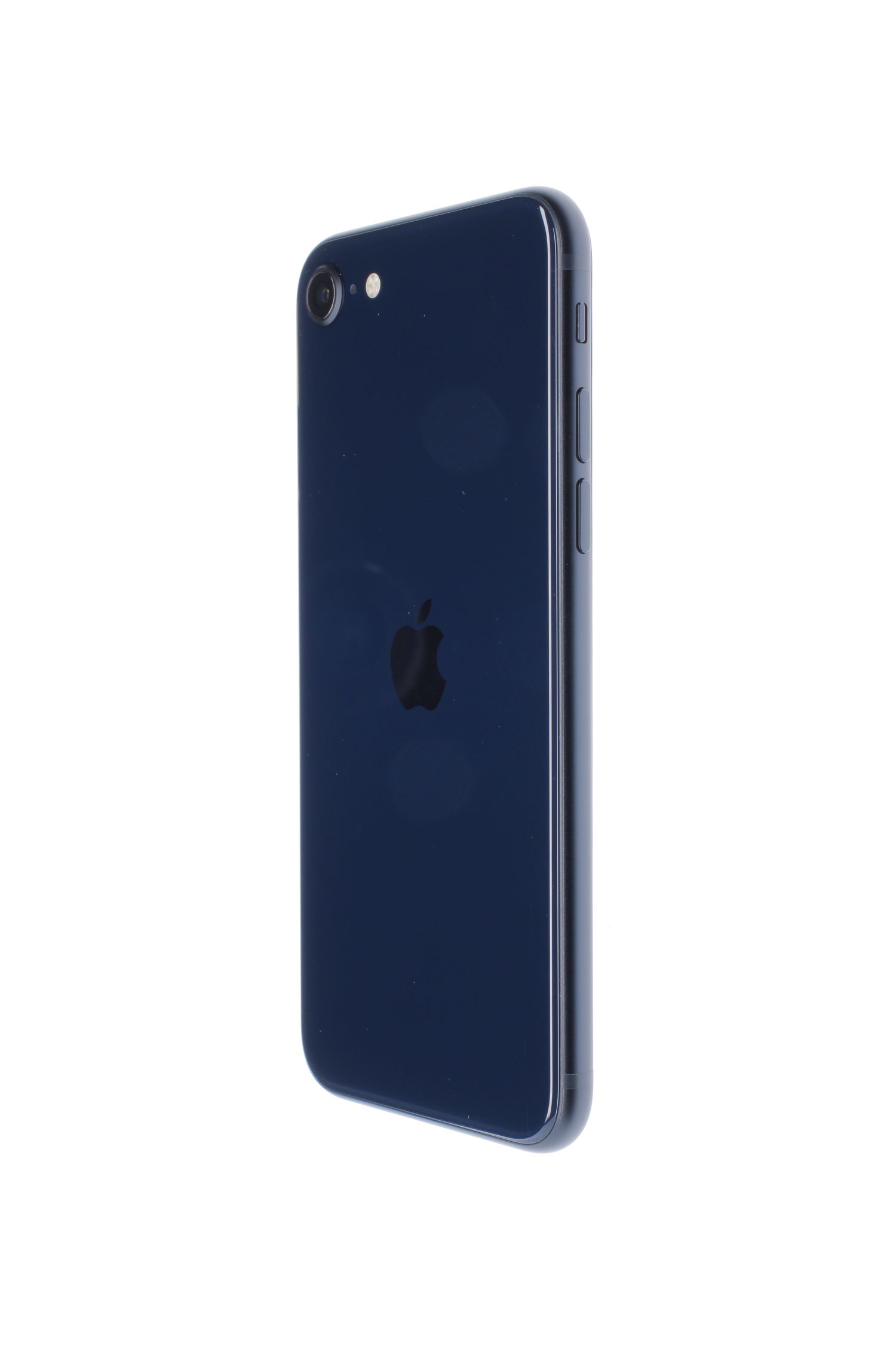 Apple iPhone SE 2022, Midnight, 64 GB - de la 819 lei