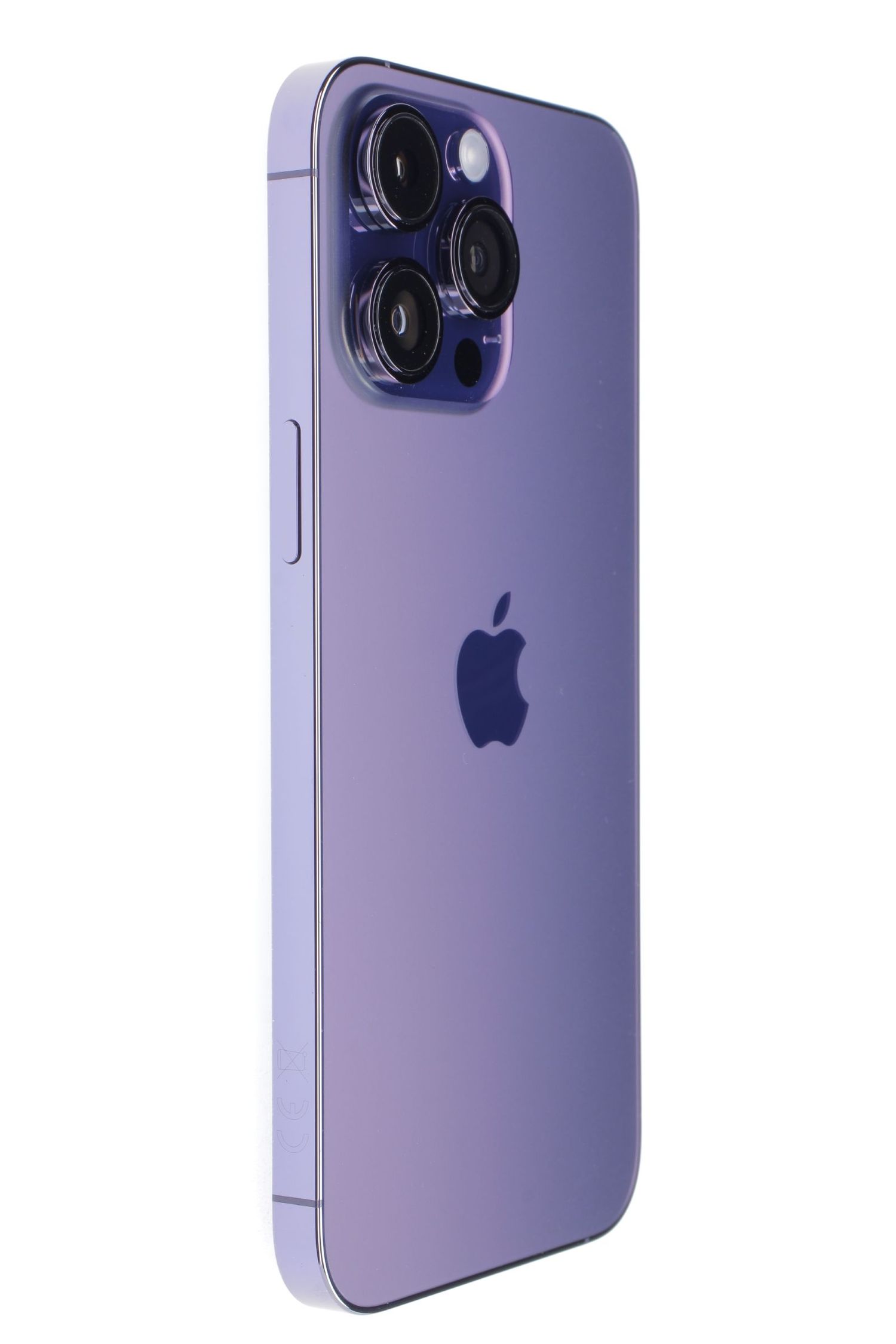 Apple iPhone 14 Pro Max 256 GB Deep Purple - Отлично