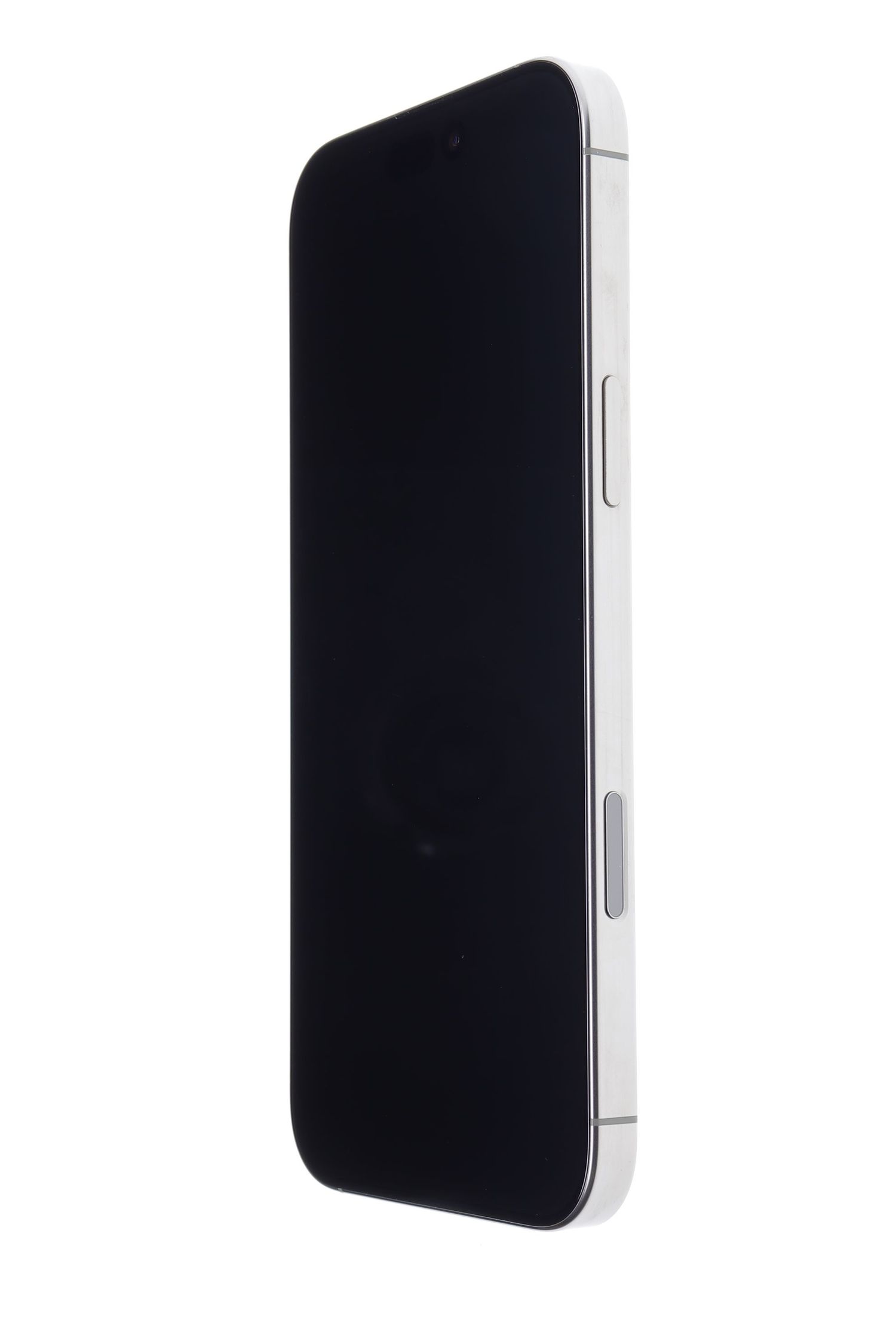 Apple iPhone 16 Pro Max 512 GB Natural Titanium - Újszerű
