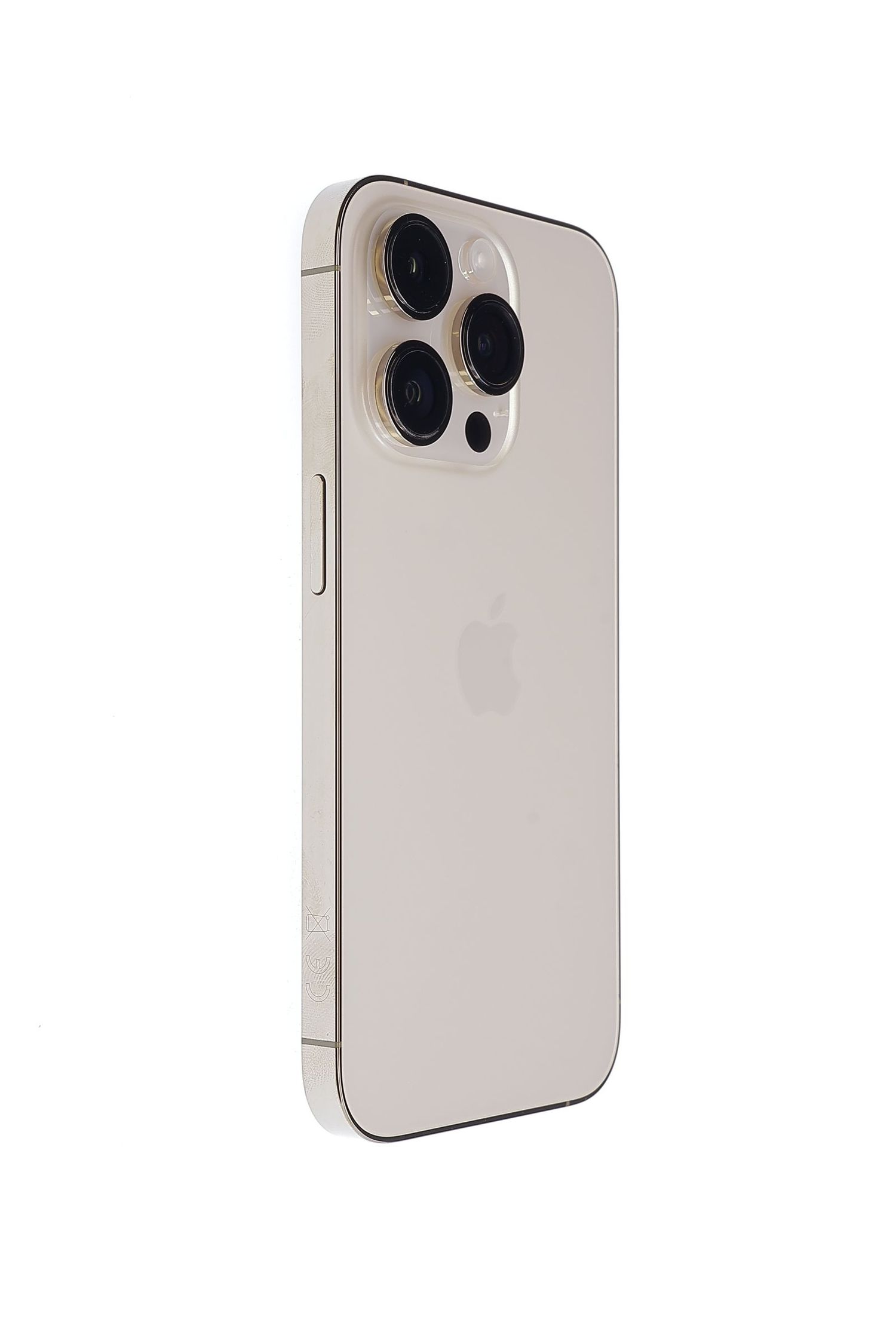 Apple iPhone 14 Pro 128 GB Gold - Ca nou