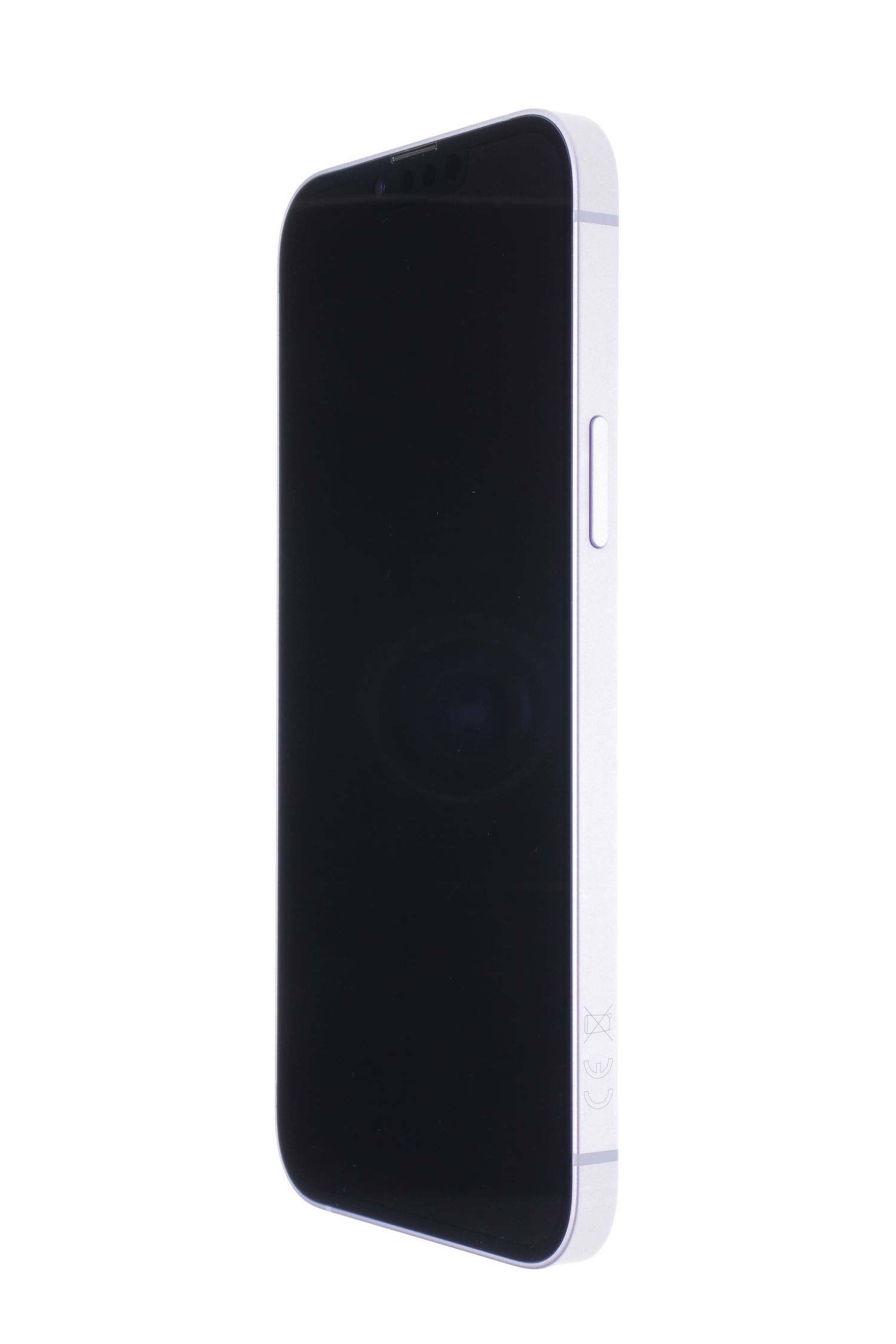 Apple iPhone 14 Plus 128 GB Purple - Kiváló