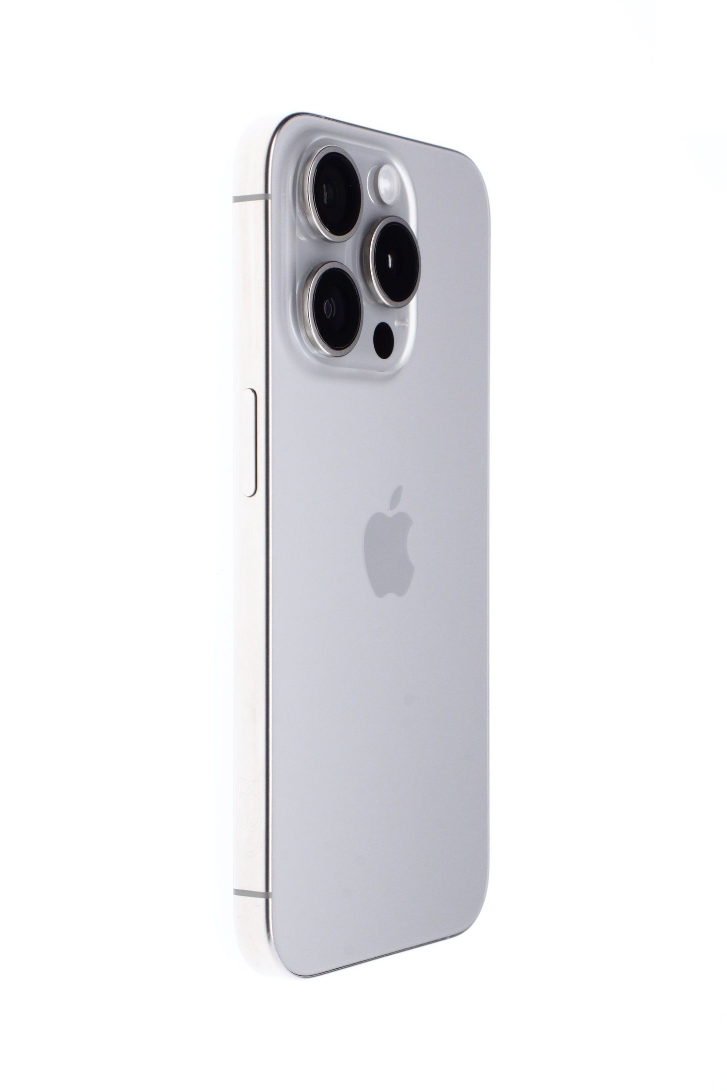 Apple iPhone 15 Pro 512 GB Natural Titanium - Foarte bun