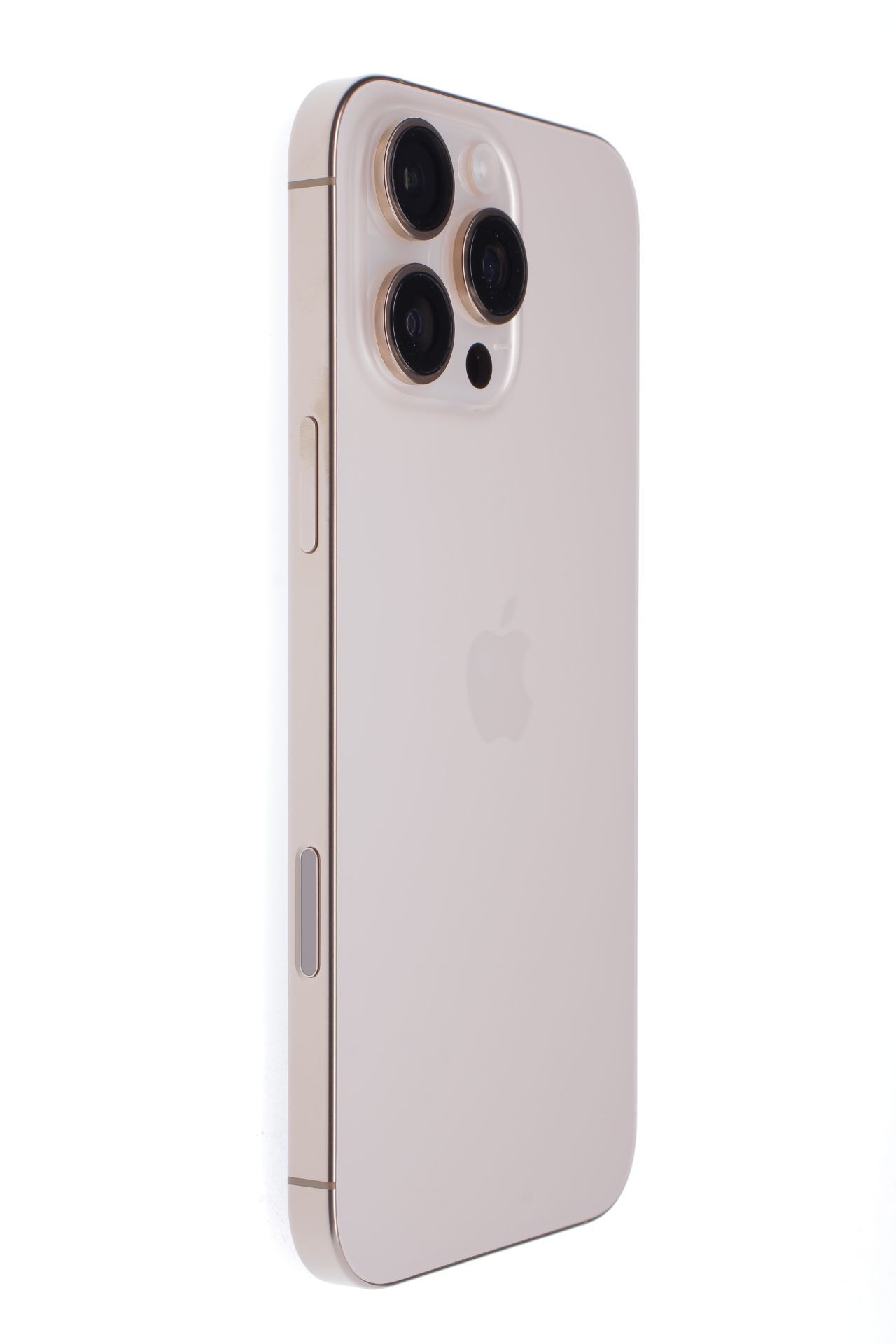 Apple iPhone 16 Pro Max 512 GB Desert Titanium - Σαν καινούργιο