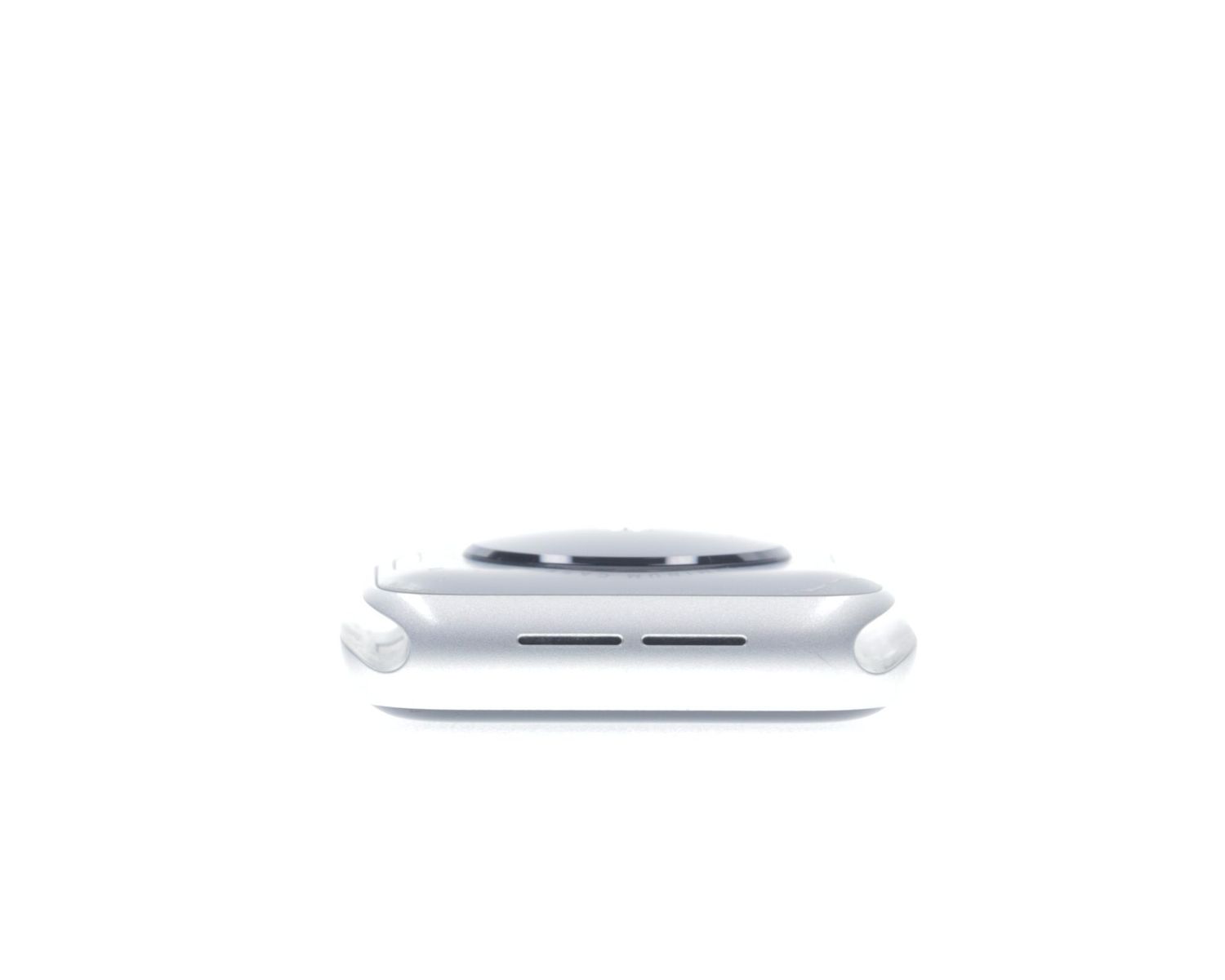 Apple Watch SE 2022, GPS, Aluminium 40mm Silver - Foarte bun