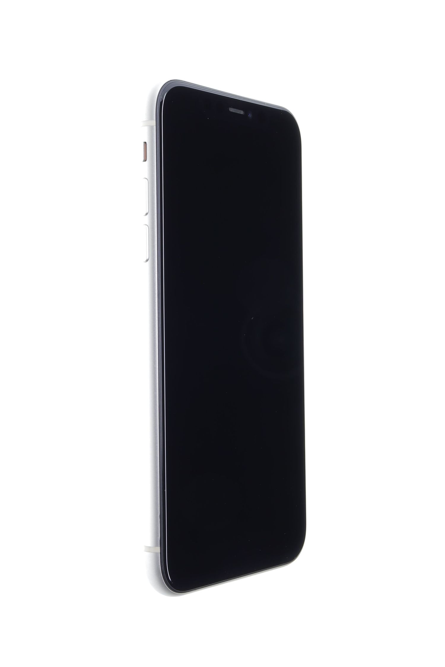 Apple iPhone 11 128 GB White - Εξαιρετικό