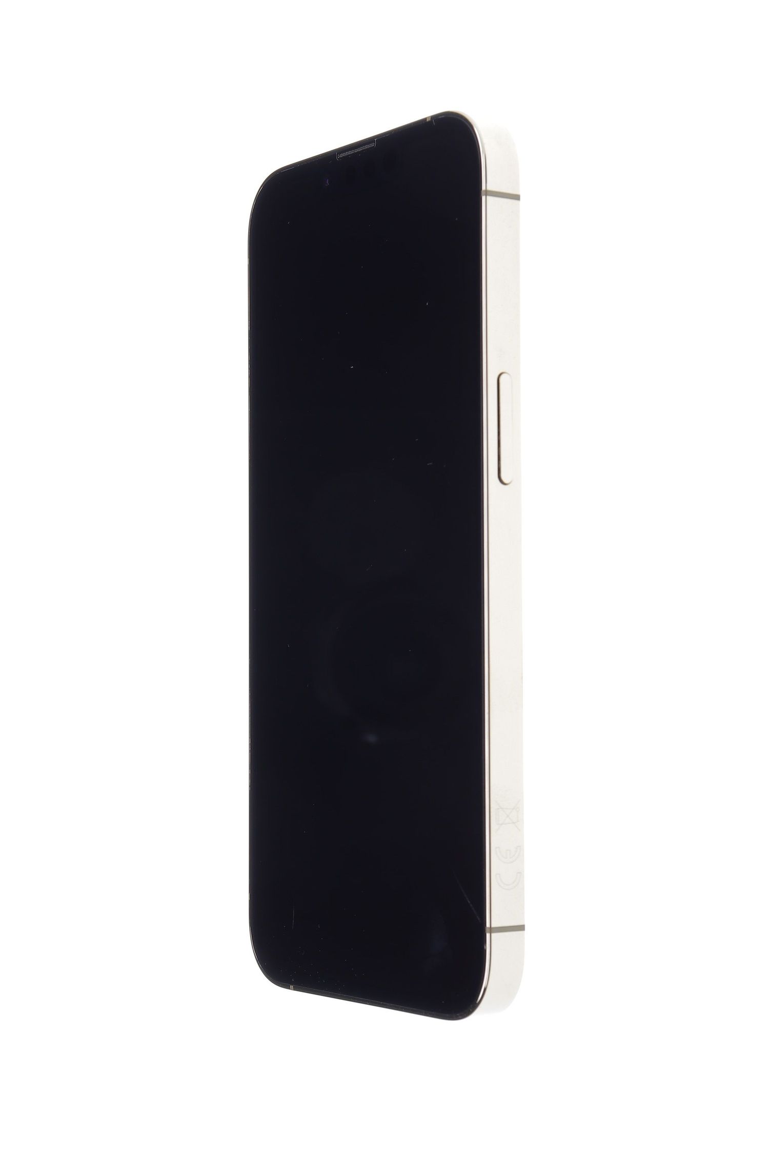 Apple iPhone 13 Pro 128 GB Gold - Πολύ καλό