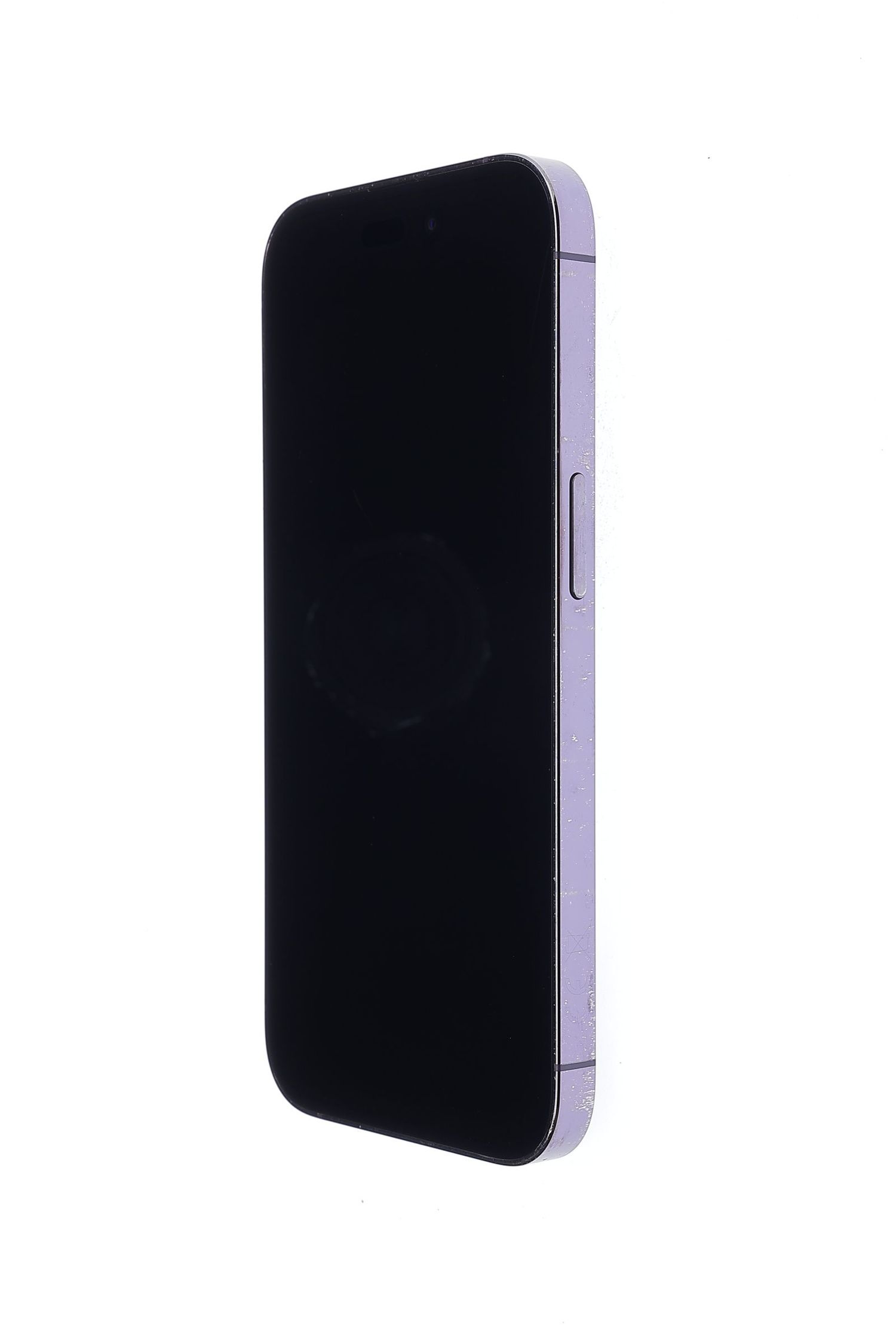 Apple iPhone 14 Pro 256 GB Deep Purple - Πολύ καλό