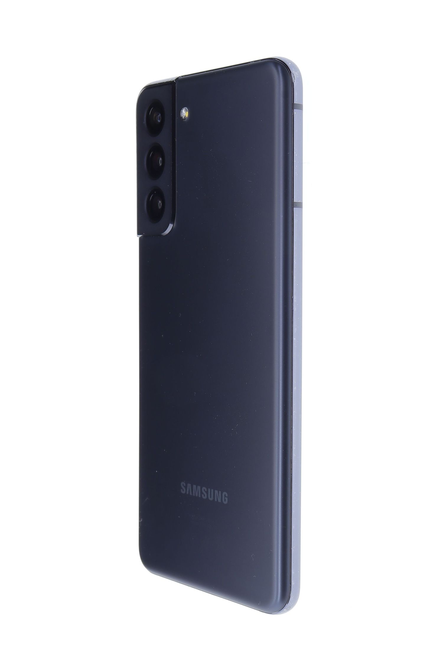 Samsung Galaxy S21 5G Dual Sim 256 GB Gray - Jó