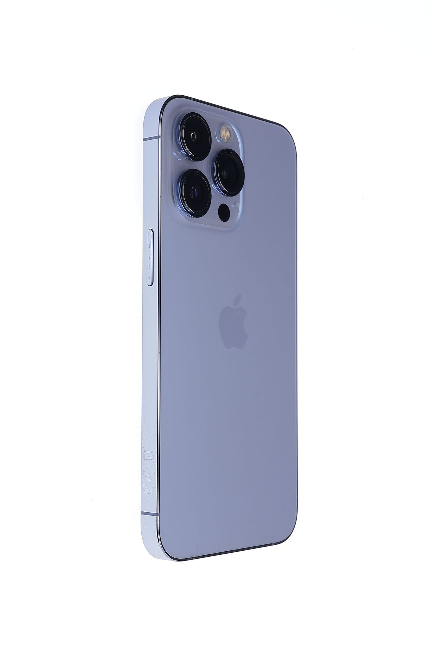 Apple iPhone 13 Pro 256 GB Sierra Blue - Πολύ καλό