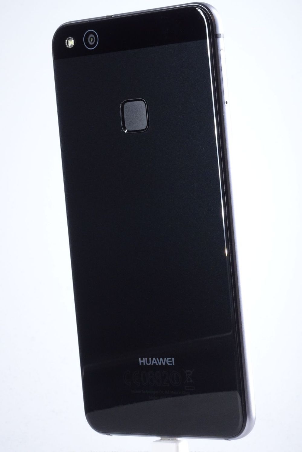 Мобилен телефон Huawei, P10 Lite Dual Sim, 32 GB, Black,  Като нов