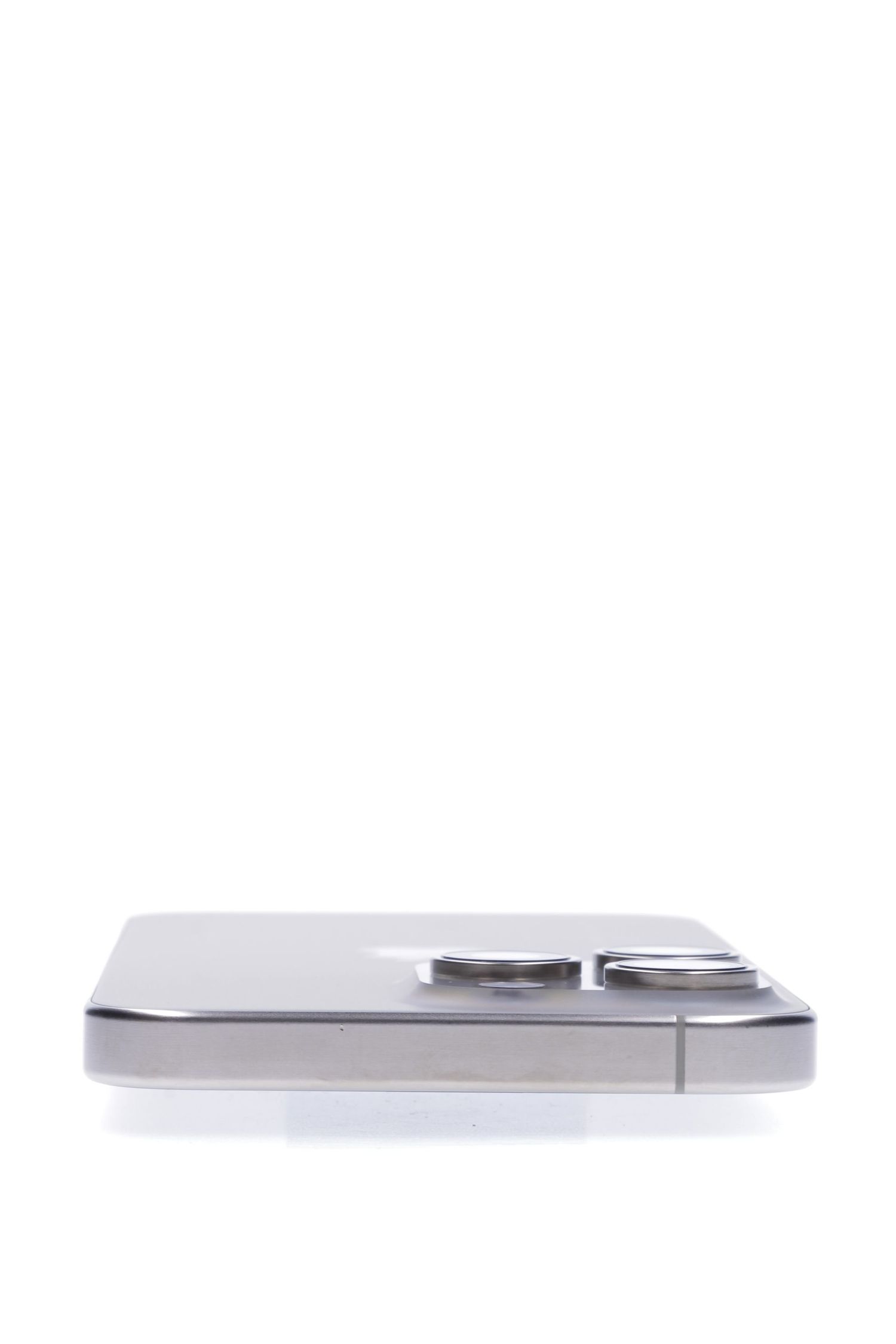 Apple iPhone 15 Pro Max 256 GB Natural Titanium - Ca nou