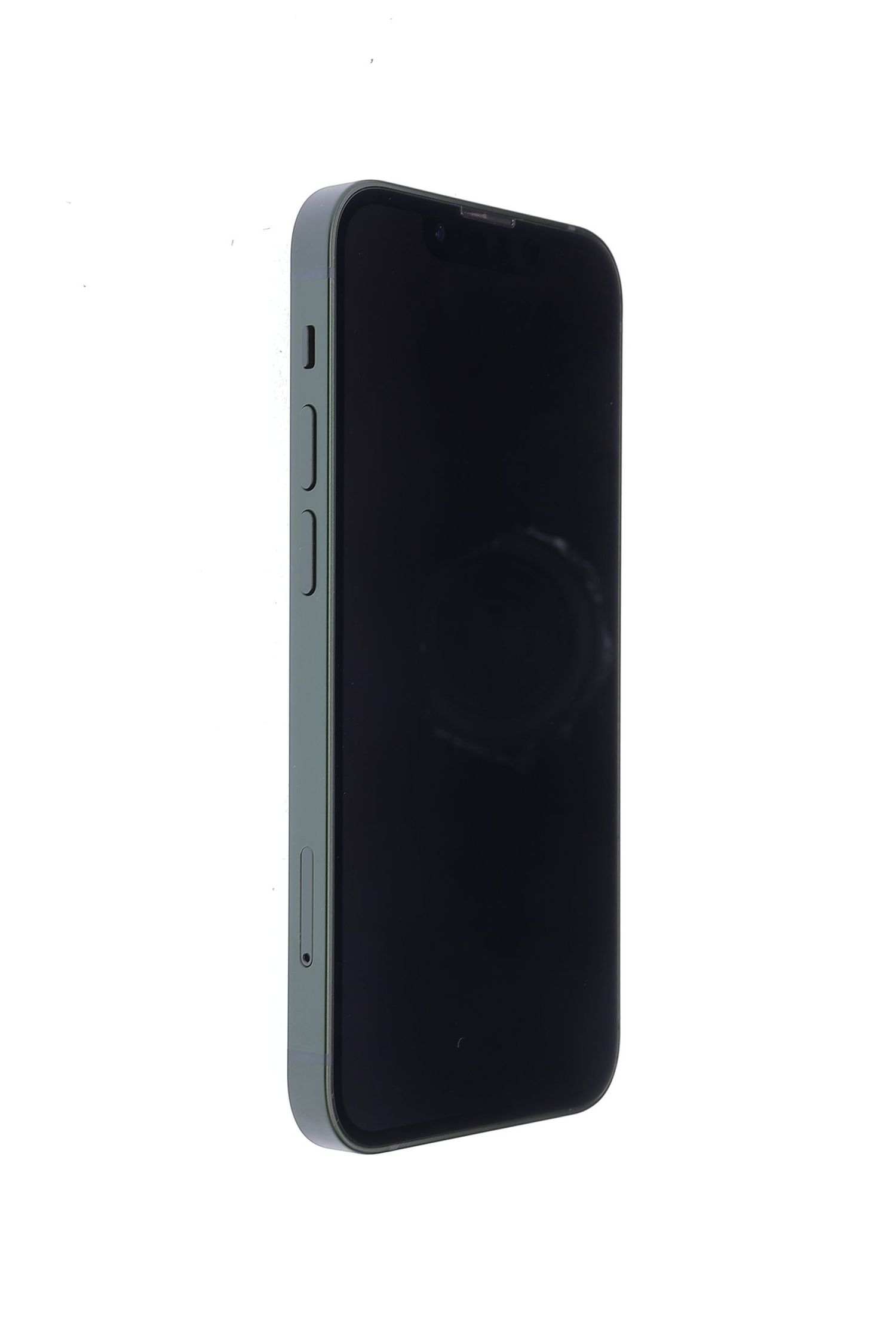 Apple iPhone 13 mini 128 GB Green - Като нов