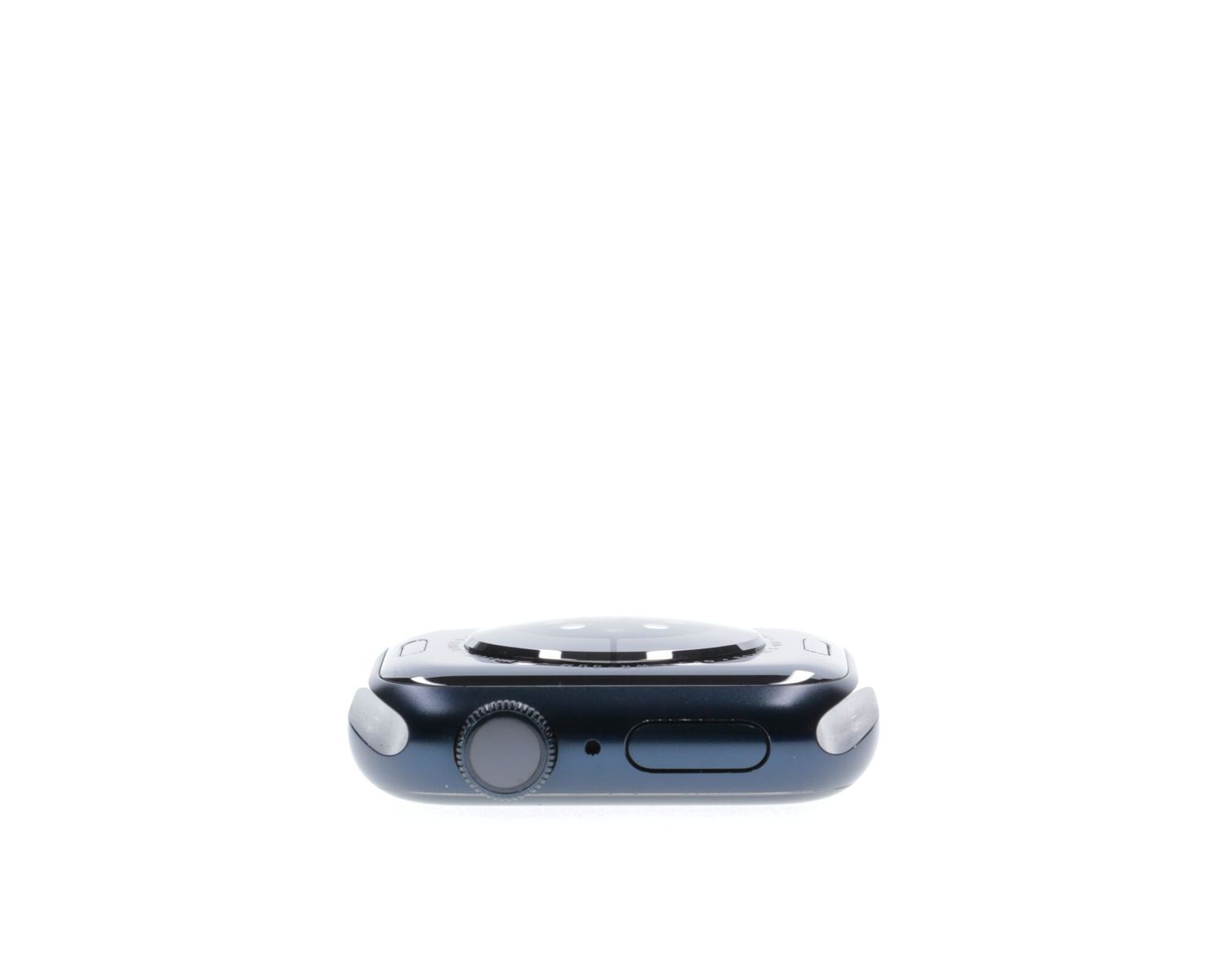 Apple Watch Series 8 2022, GPS, Aluminium 41mm Midnight - Като нов