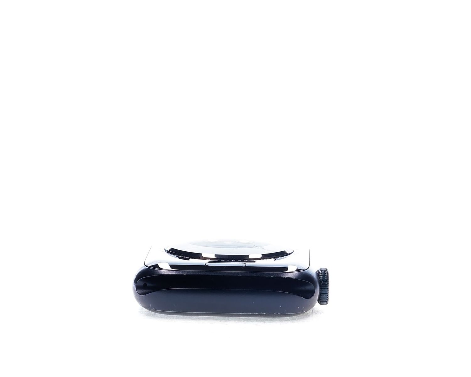 Apple Watch Series 8 2022, GPS, Aluminium 45mm Midnight - Kiváló