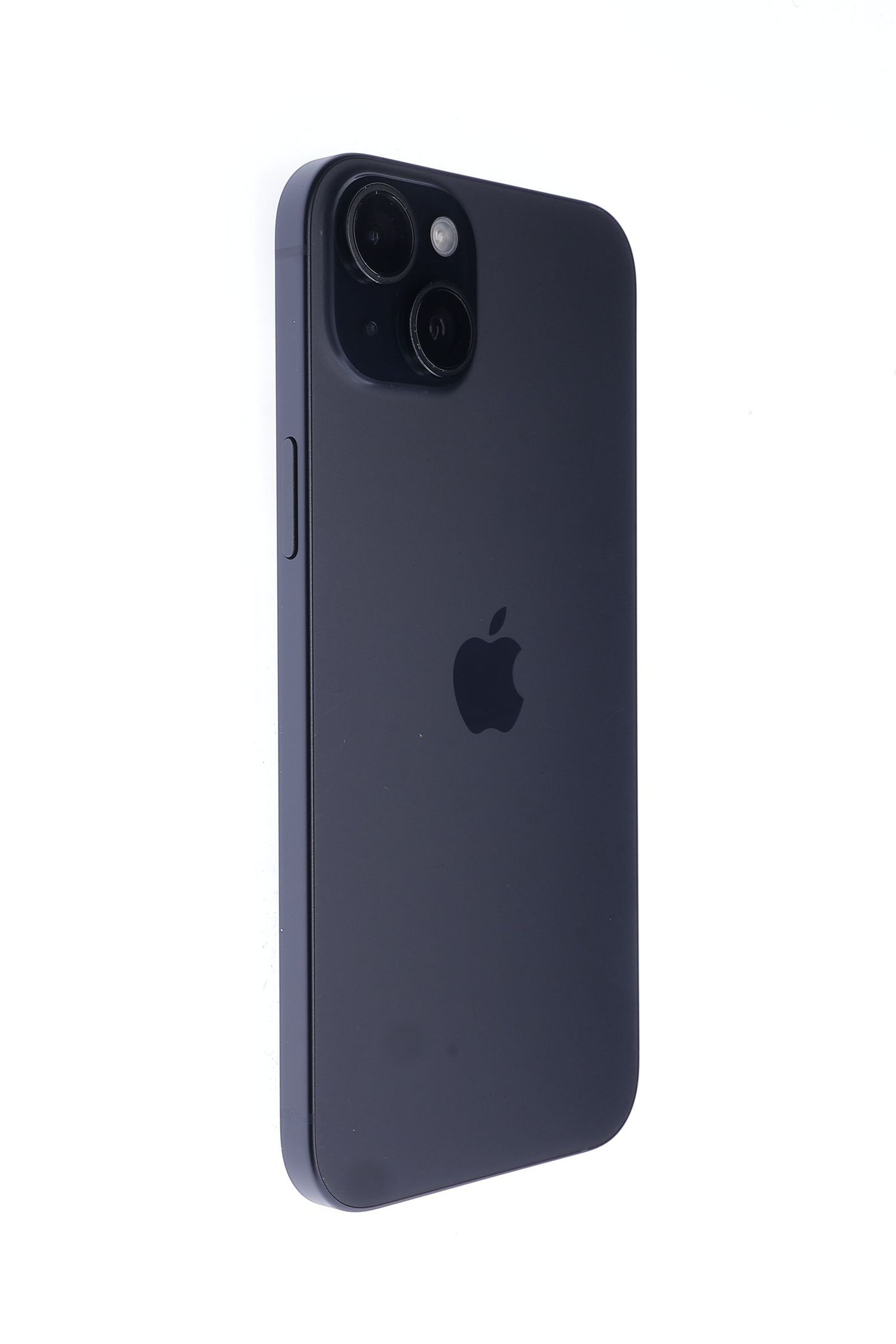 Apple iPhone 15 Plus 128 GB Black - Εξαιρετικό