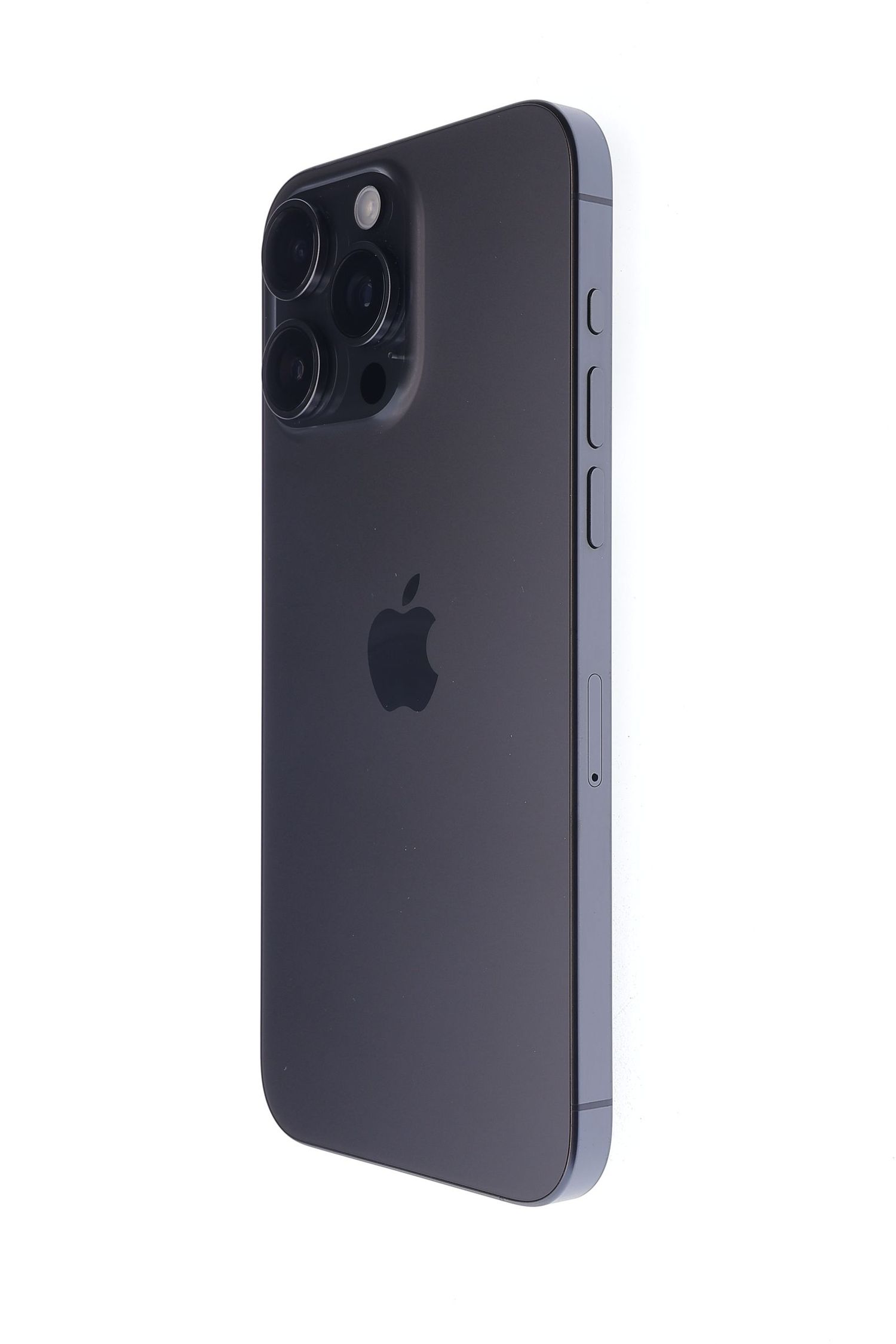 Apple iPhone 15 Pro Max 256 GB Black Titanium - Ca nou