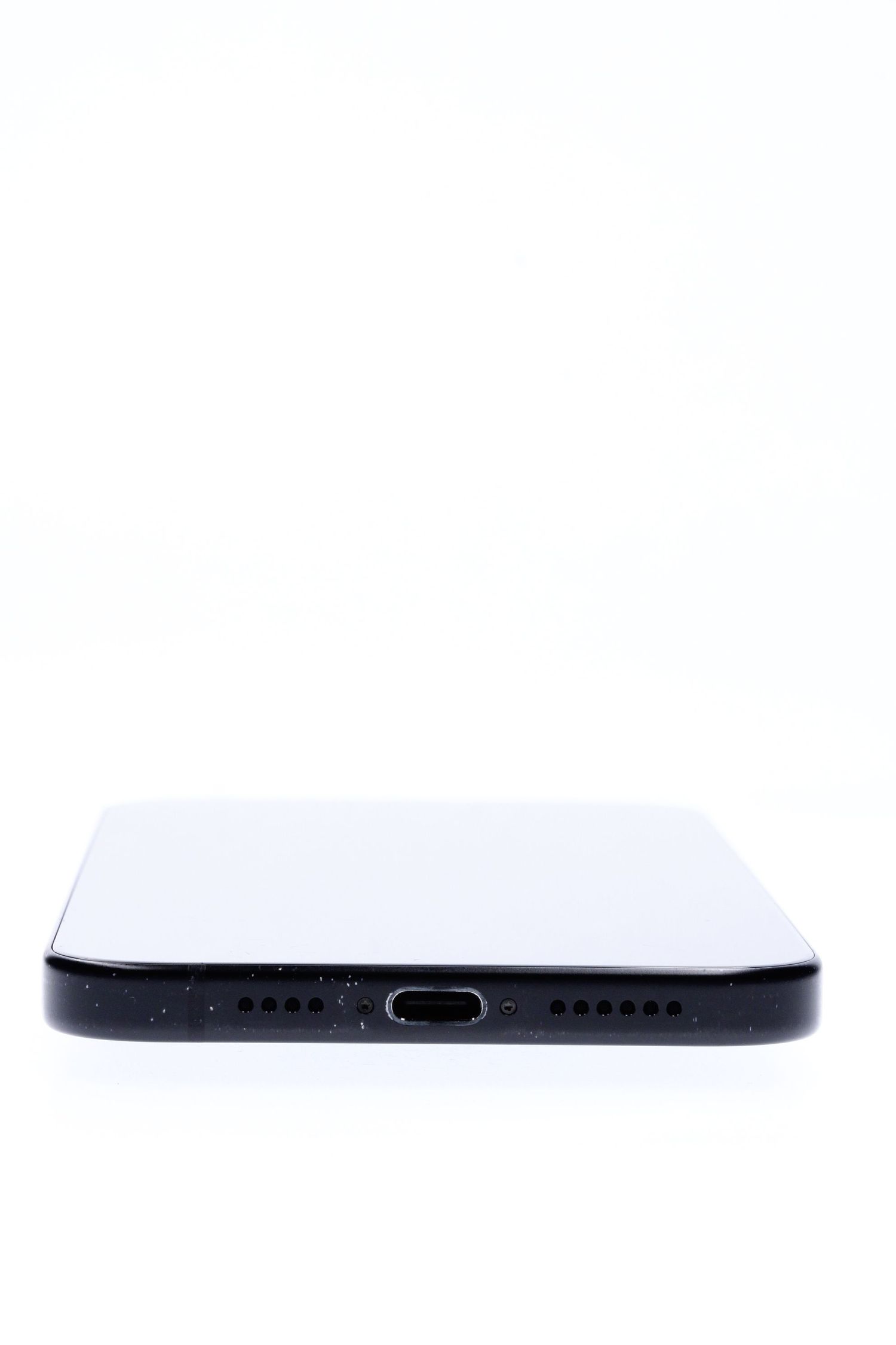 Apple iPhone 15 Plus 128 GB Black - Nagyon jó