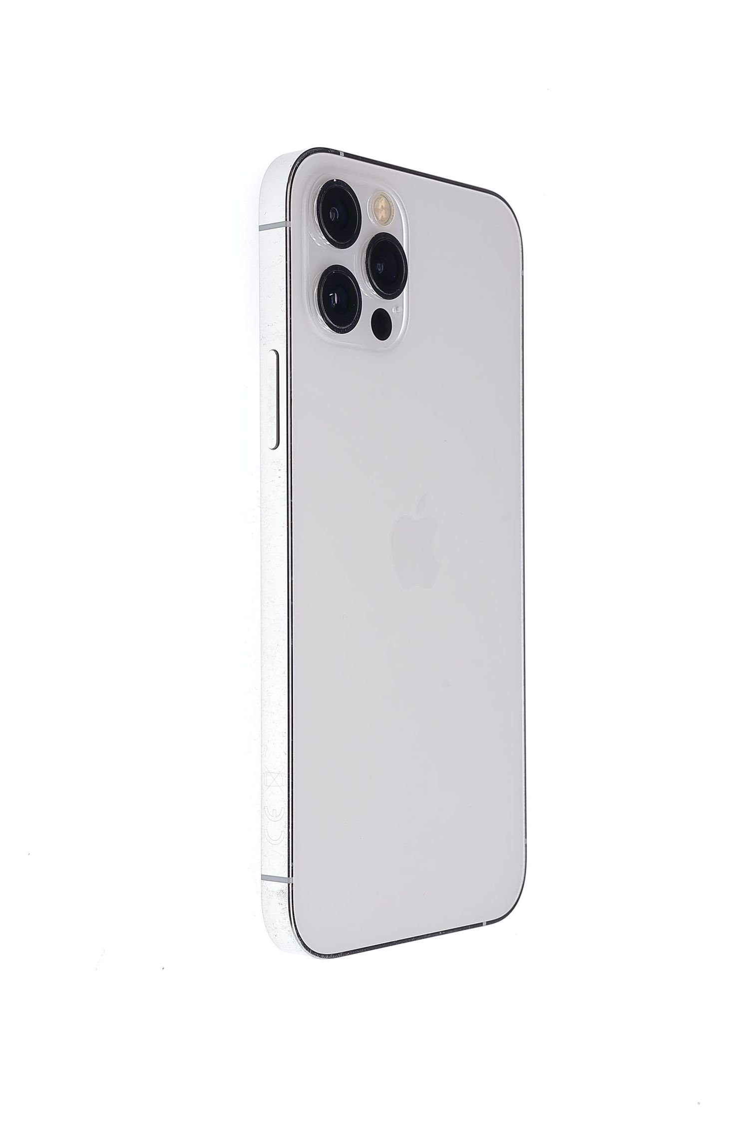 Apple iPhone 12 Pro 128 GB Silver - Πολύ καλό