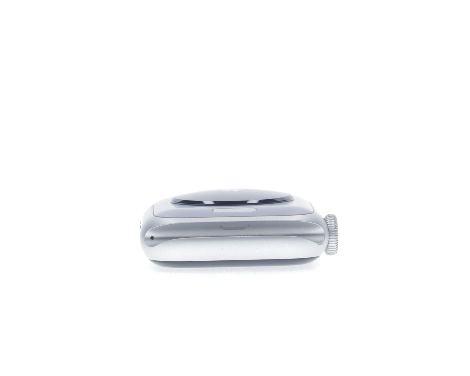 Apple Watch SE 2022, GPS, Aluminium 40mm Silver - Ca nou