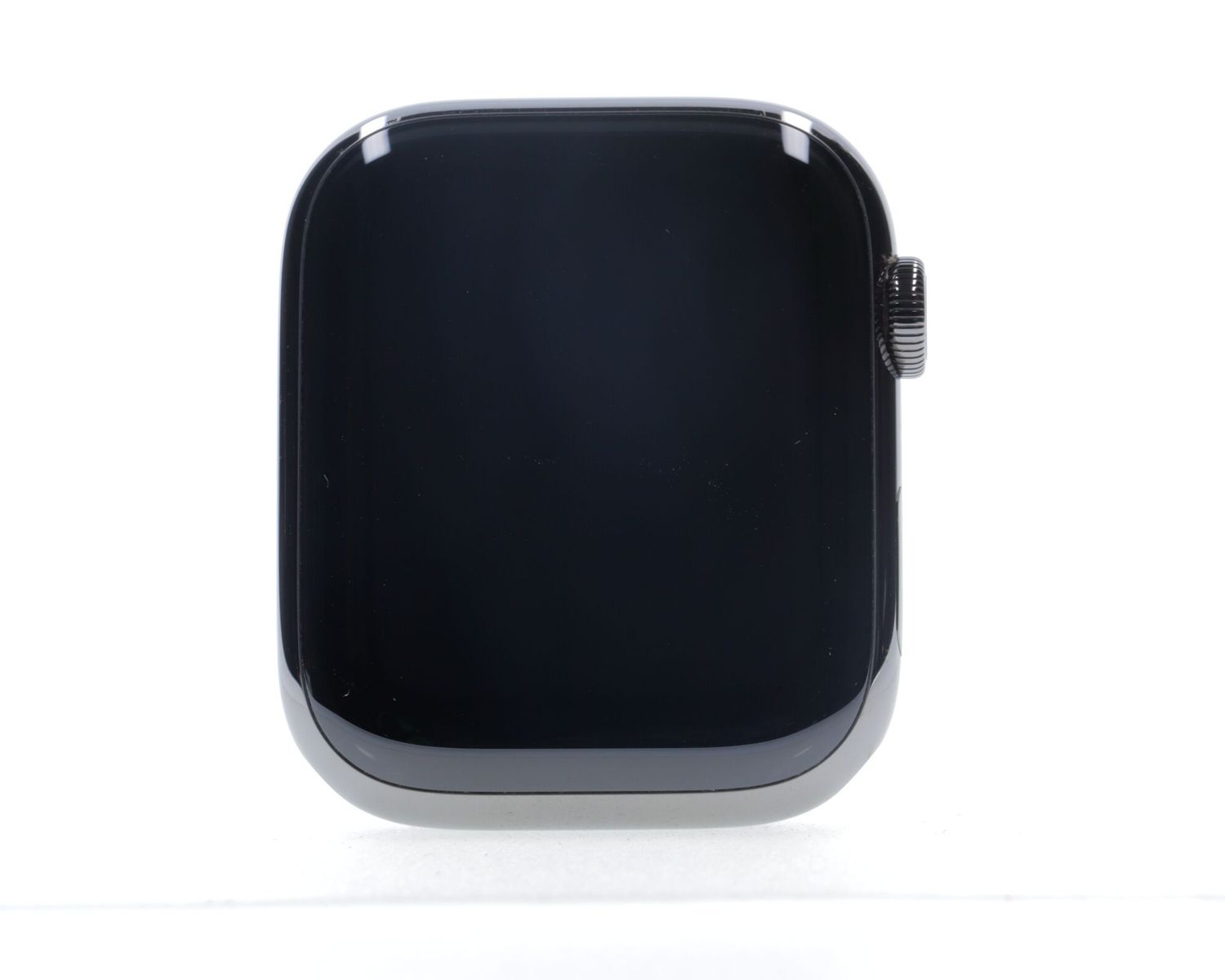 Apple Watch Series 8 2022, GPS + Cellular, Stainless Steel 45mm Graphite - Ca nou