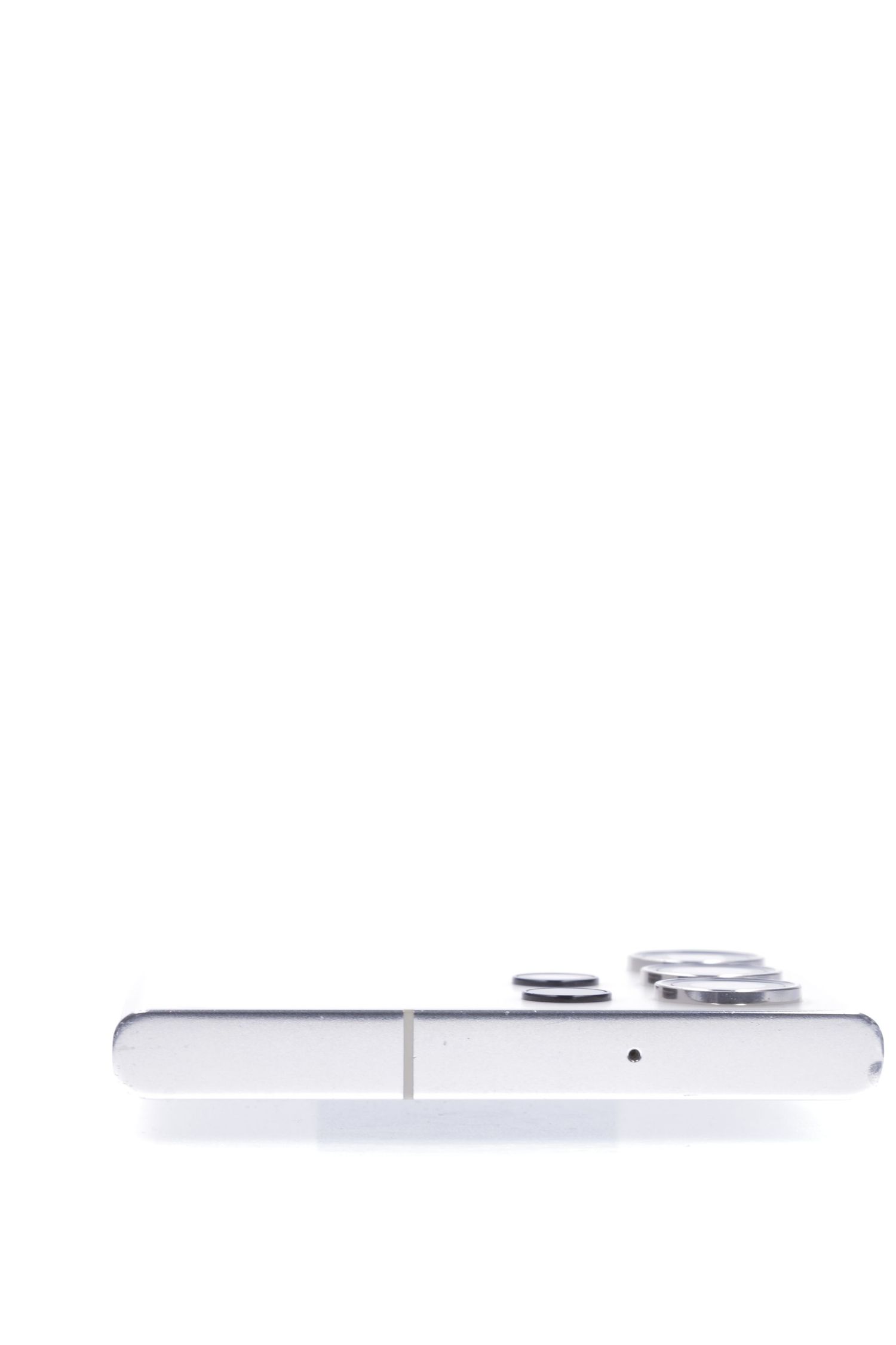 Samsung Galaxy S23 Ultra 5G Dual Sim 256 GB Cream - Εξαιρετικό