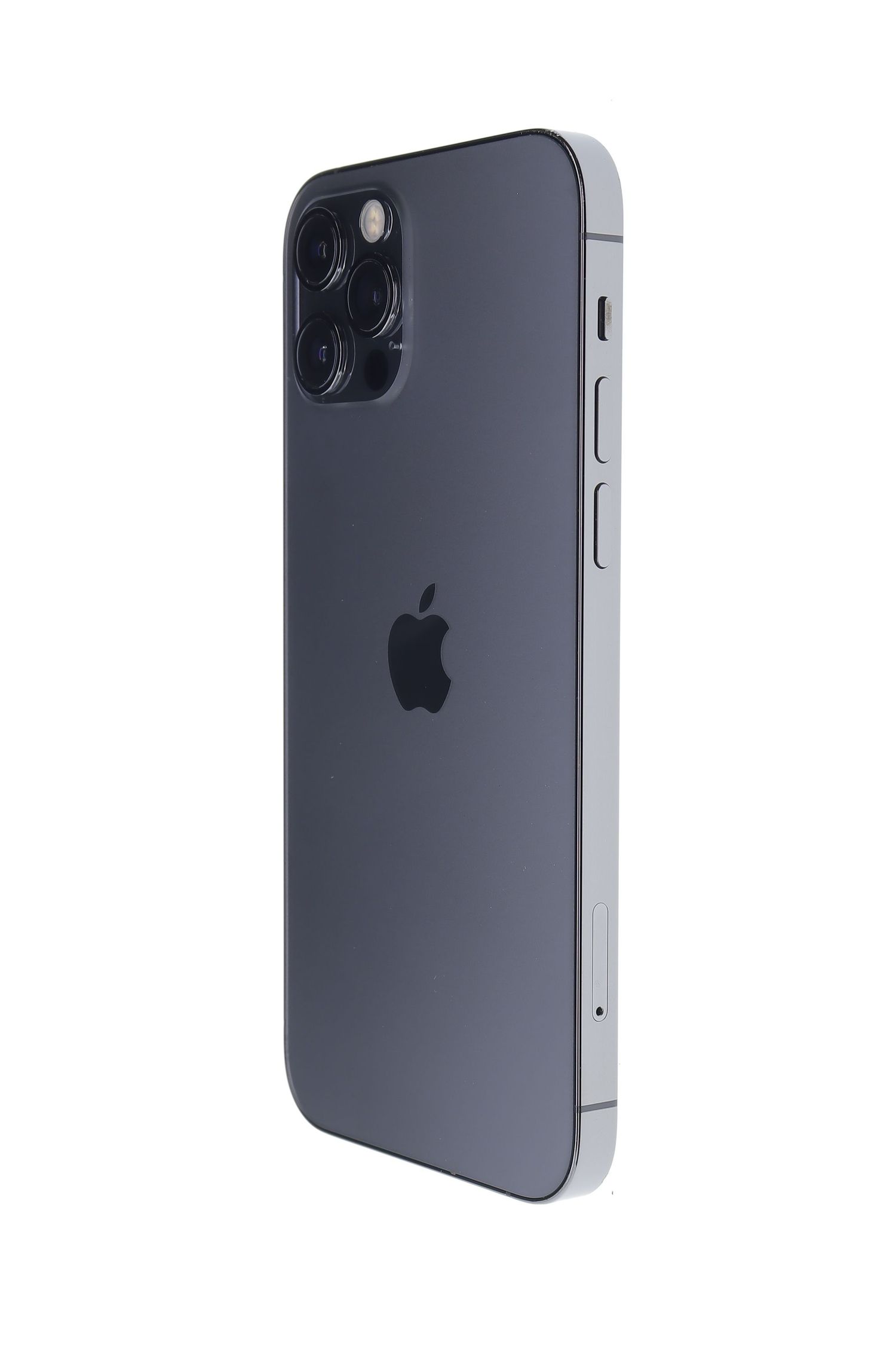 Apple iPhone 12 Pro 128 GB Graphite - Като нов