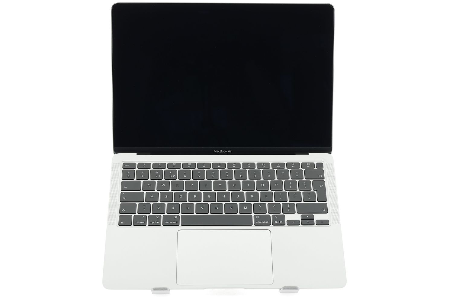 Apple MacBook Air 13″ 2020, i5 1.1 GHz, 8 GB, Intel Iris Plus 256 GB Silver - Ca nou