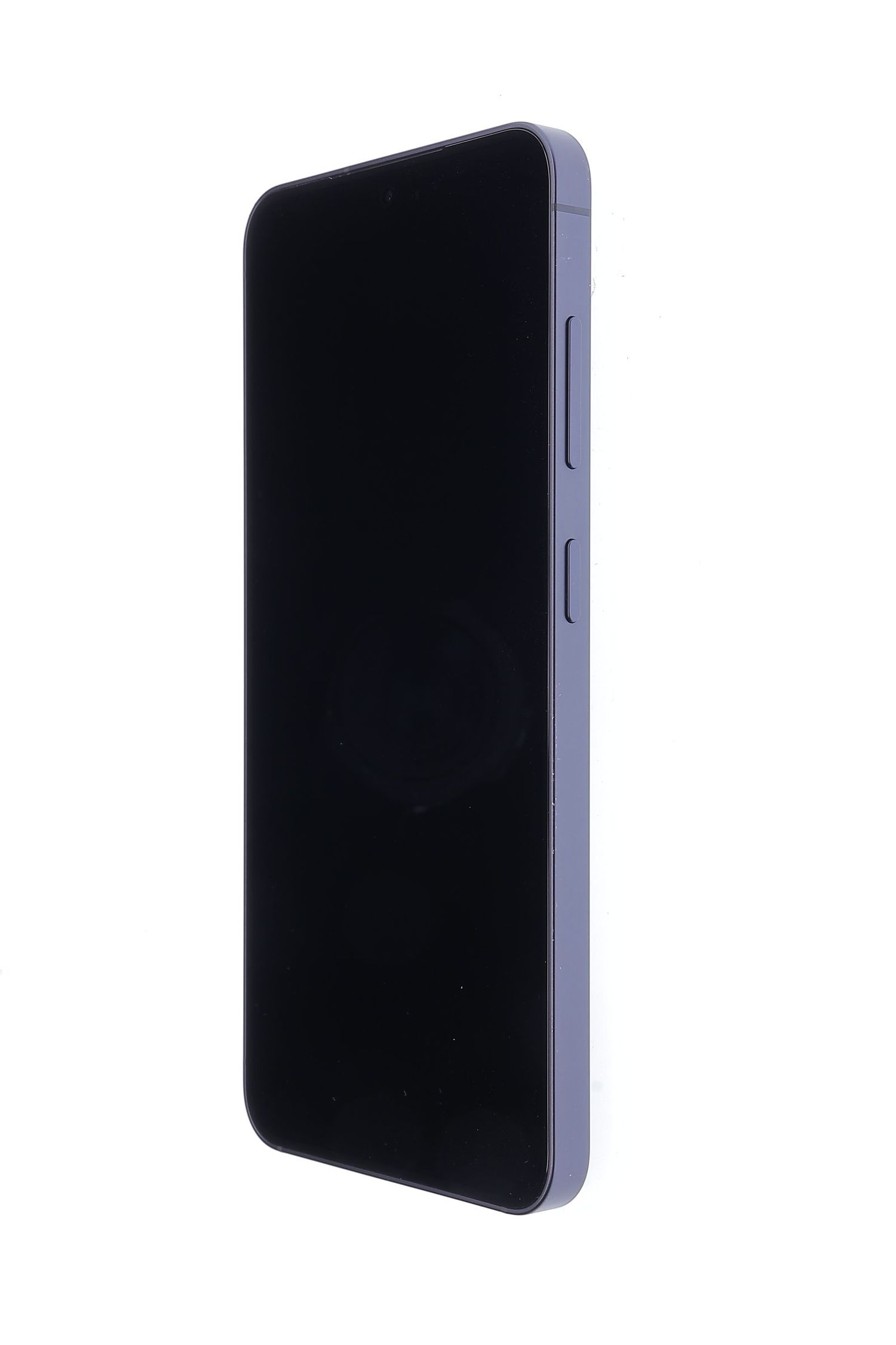 Samsung Galaxy S25 5G 128 GB Blue Black - Σαν καινούργιο