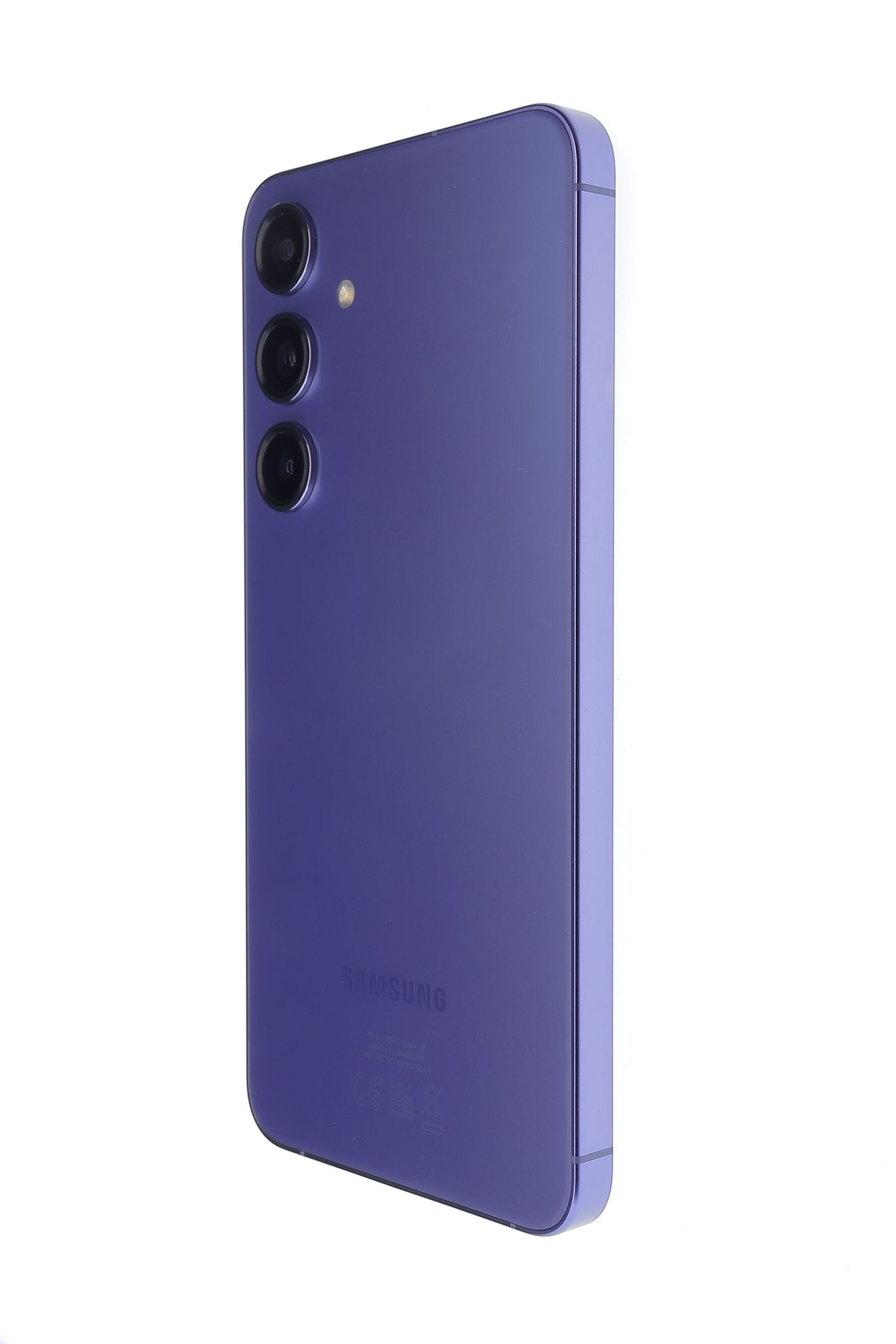 Samsung Galaxy S24 Plus 5G Dual Sim 512 GB Cobalt Violet - Ca nou