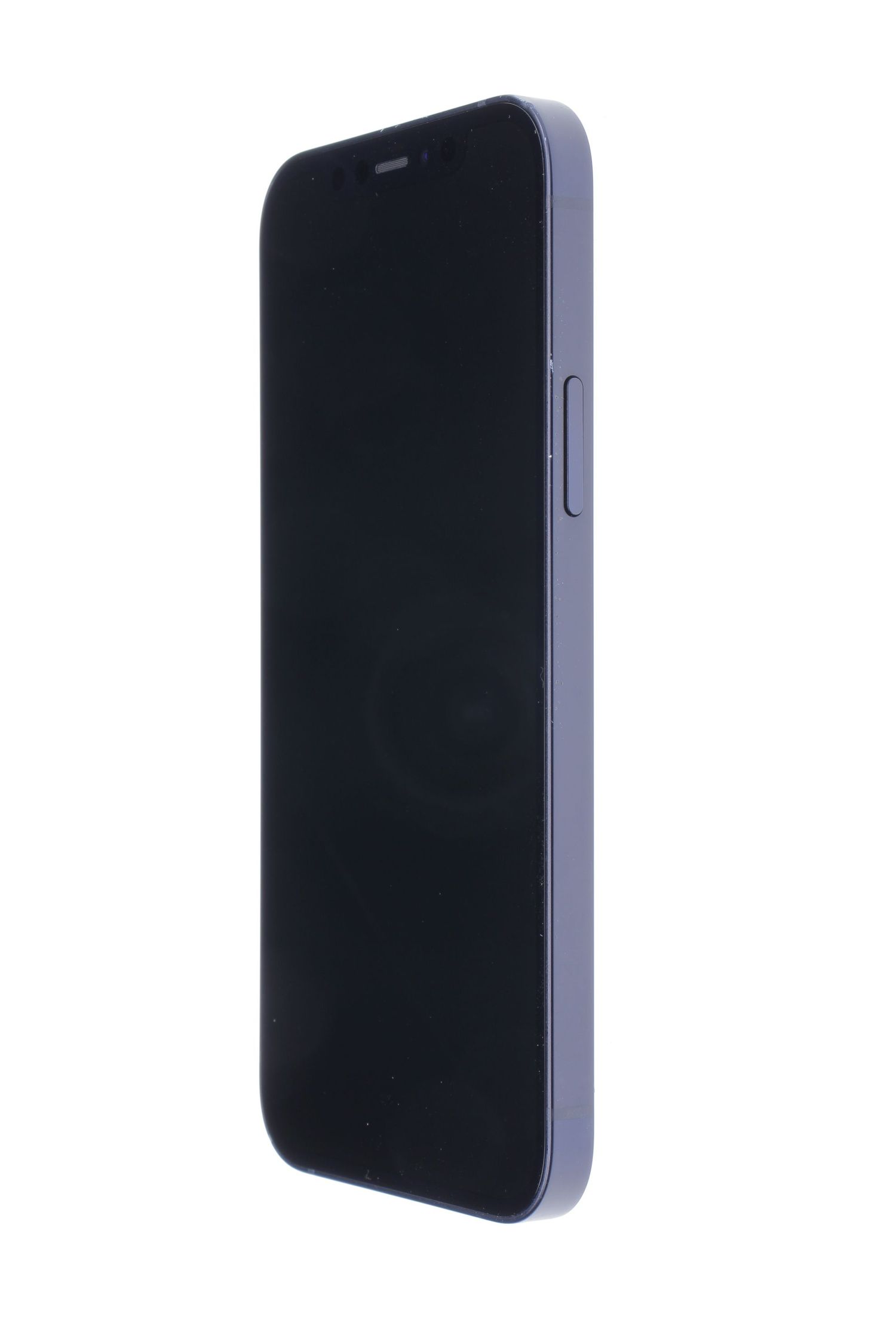Apple iPhone 12 128 GB Black - Kiváló