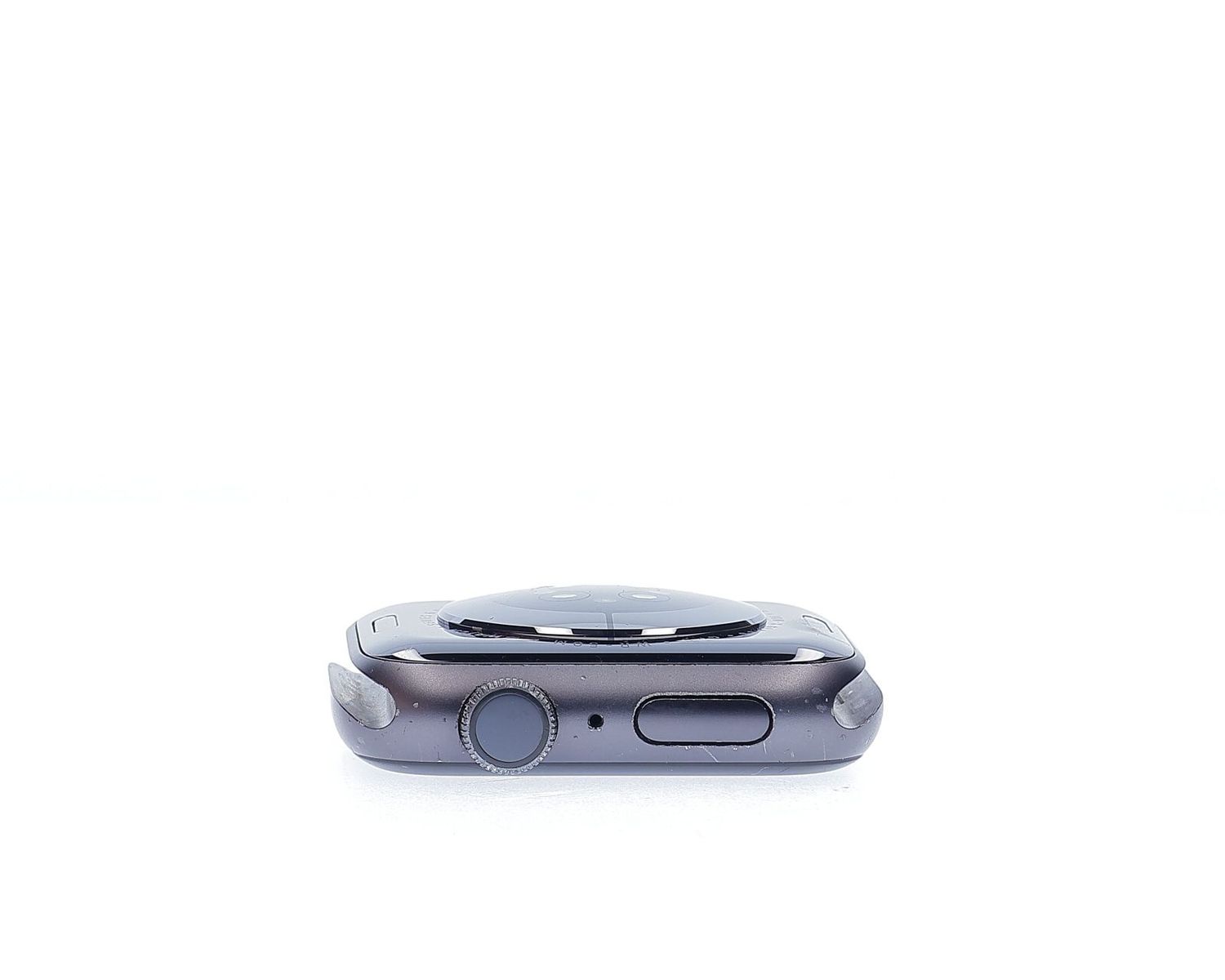 Apple Watch Series 6 2020, GPS, Aluminium 44mm Space Gray - Kiváló