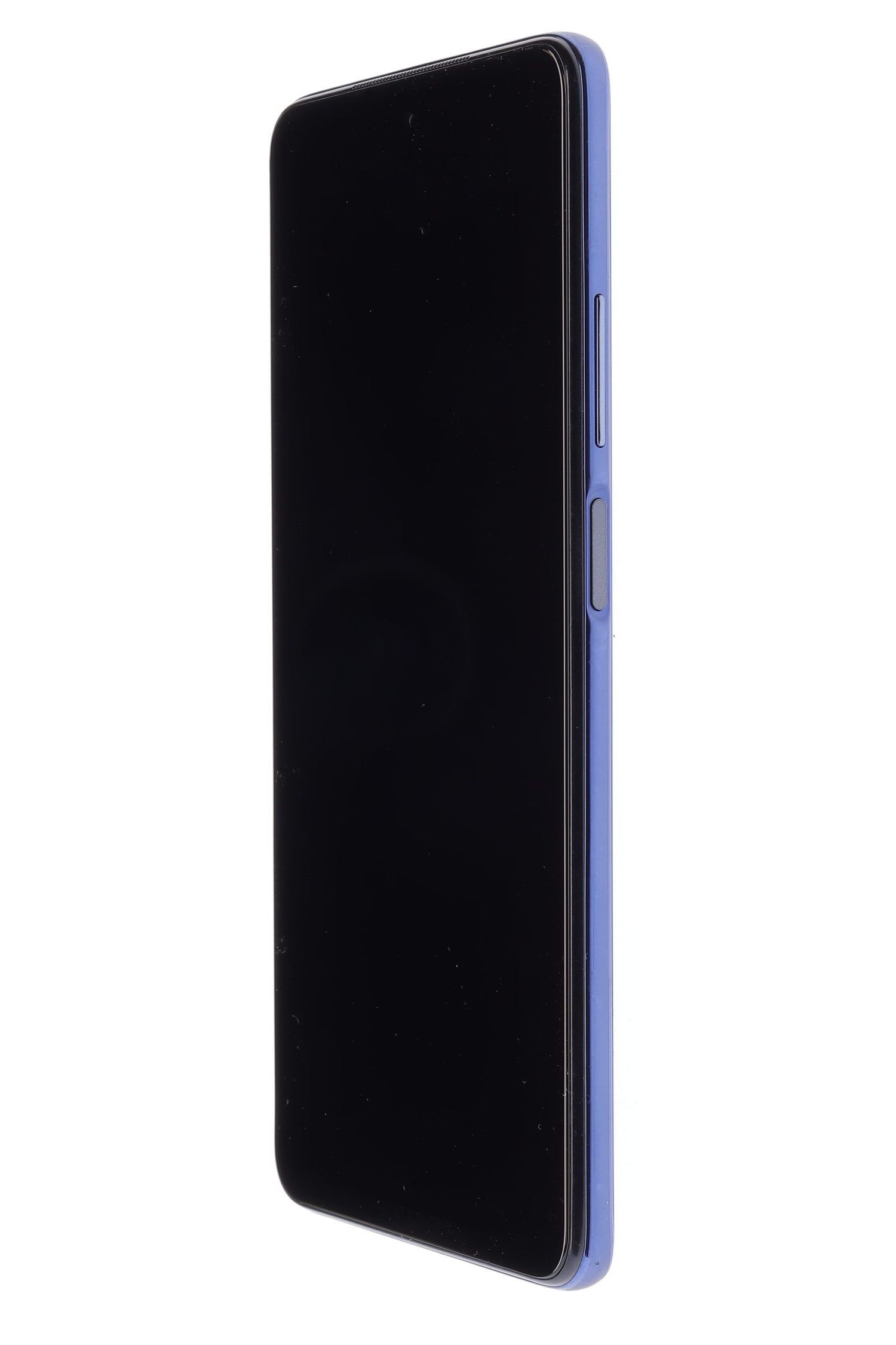 Мобилен телефон Xiaomi Mi 10T Lite 5G, Pearl Gray, 128 GB, Excelent